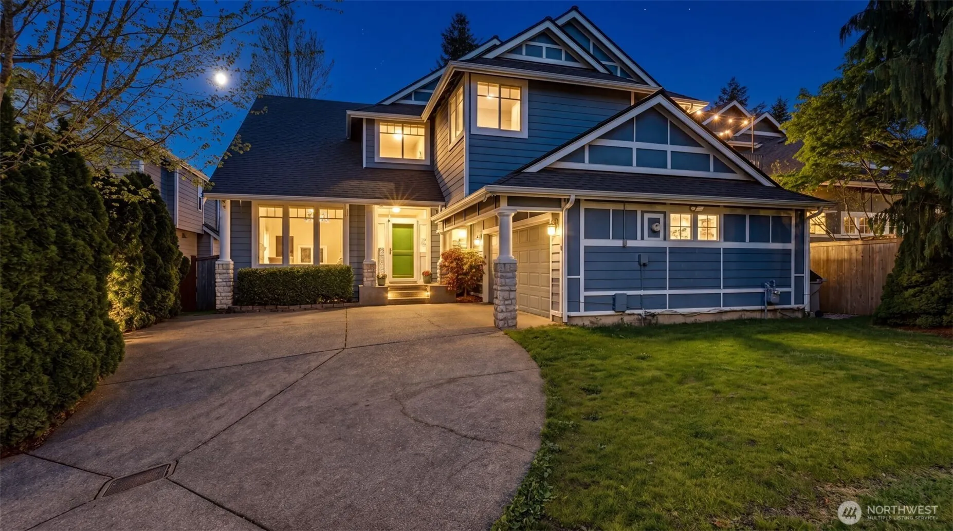 Property photo for 18637 172nd Place Se, Renton