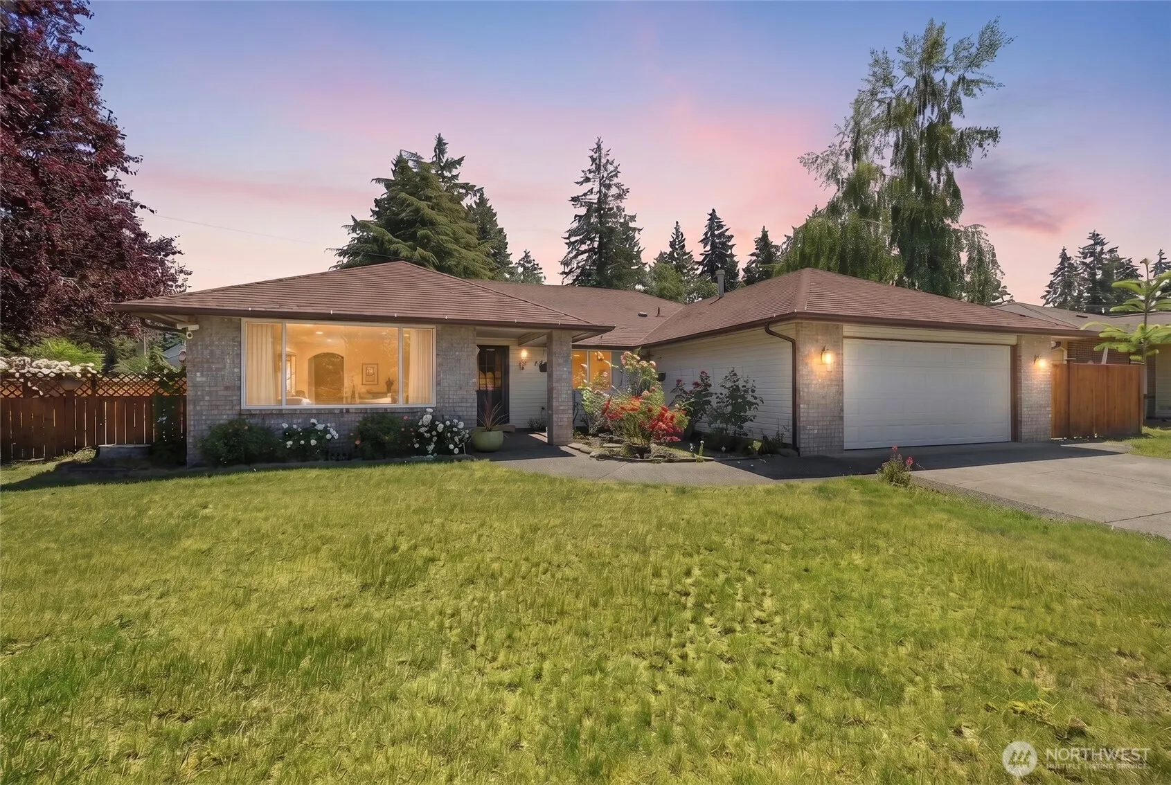 Property photo for 3306 Gibraltar Court Se, Olympia