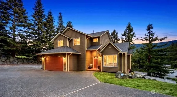 Property photo for 24064 Walker Valley Road, Mount Vernon