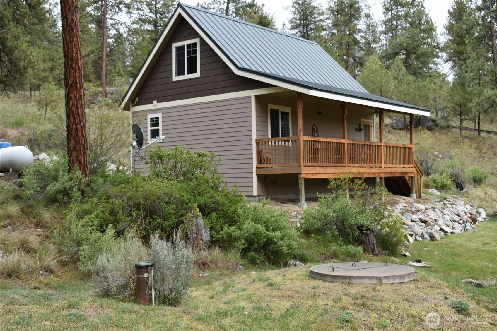 Property photo for 53 Cape Labelle Road, Tonasket photo 4