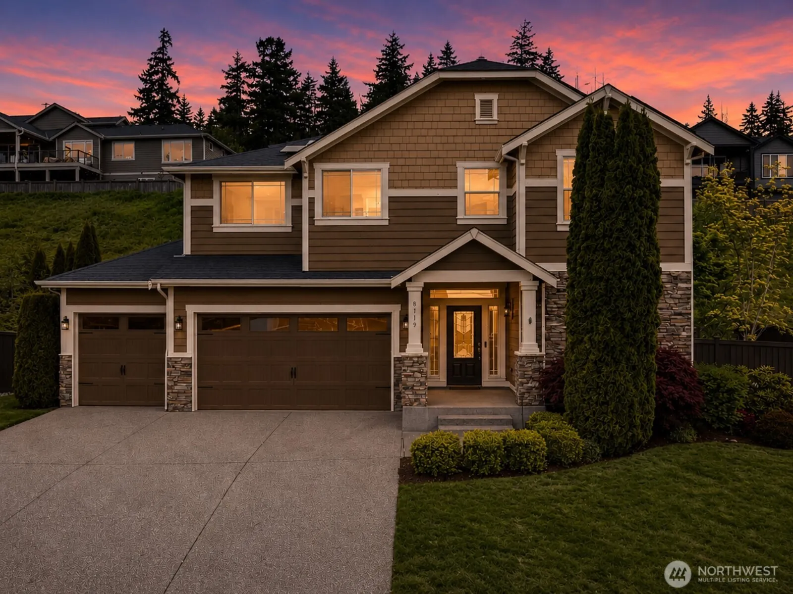 Property photo for 8119 172nd Avenue E, Sumner photo 3
