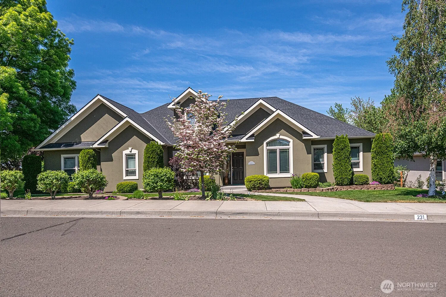 Property photo for 231 Thunder Ridge Drive, Walla Walla
