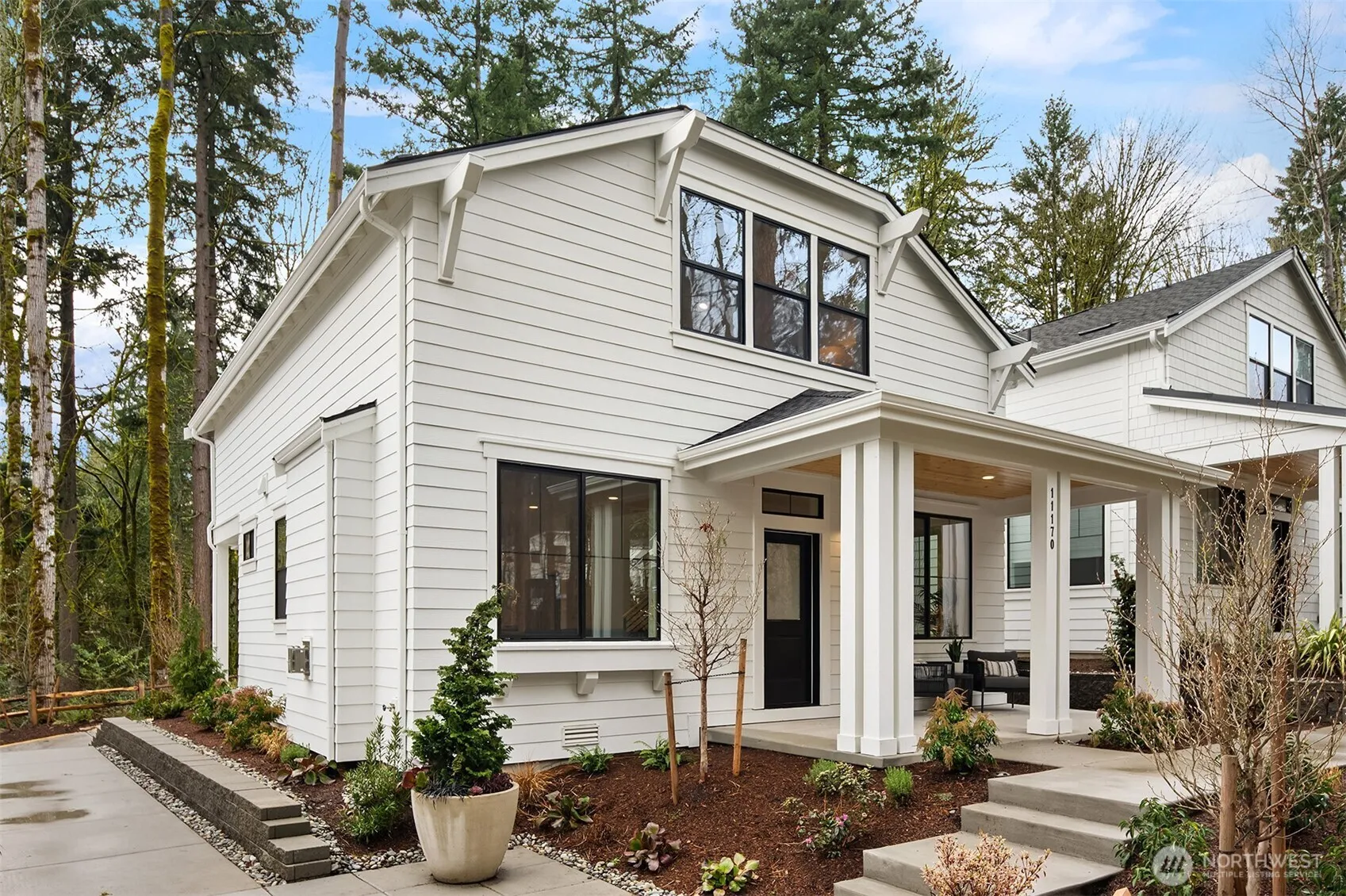 11170 (hs 24) Ne 134th Court Ne, Redmond