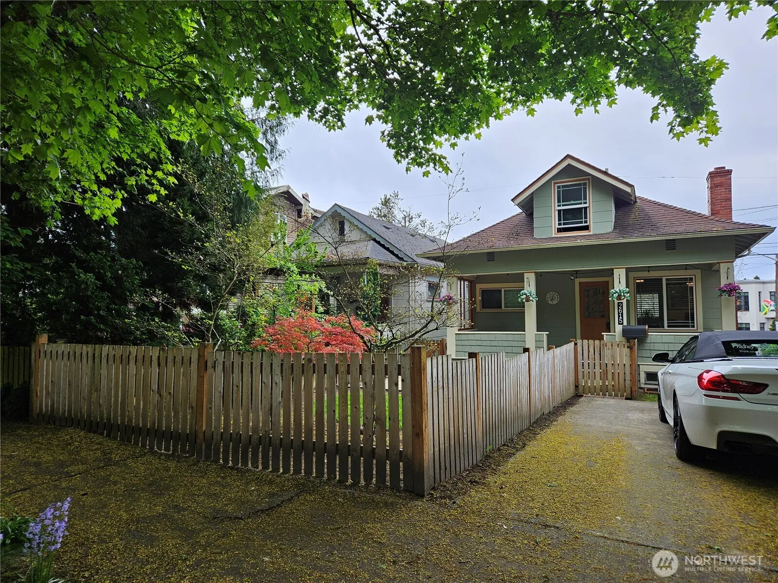 Property photo for 2615 47th Avenue Sw, Seattle photo 5