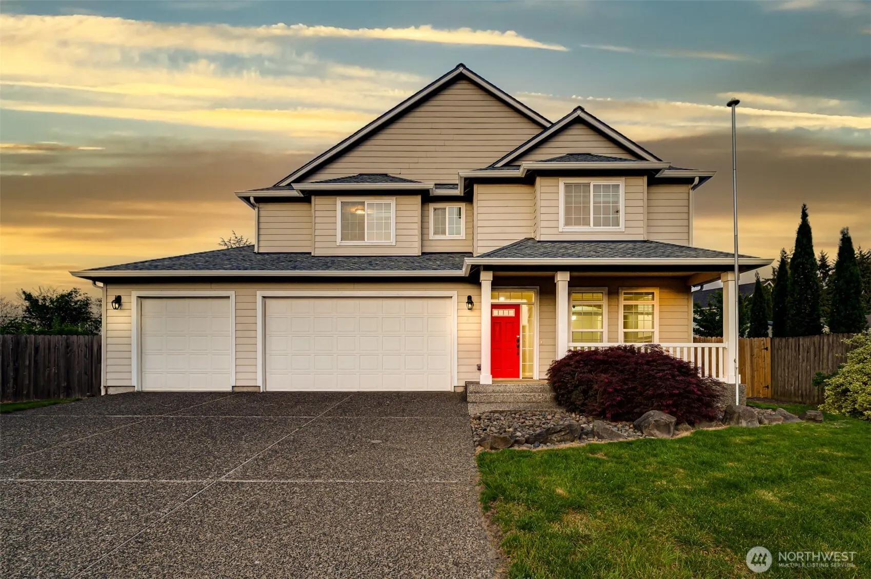 Property photo for 210 Tsugawa Court, Woodland