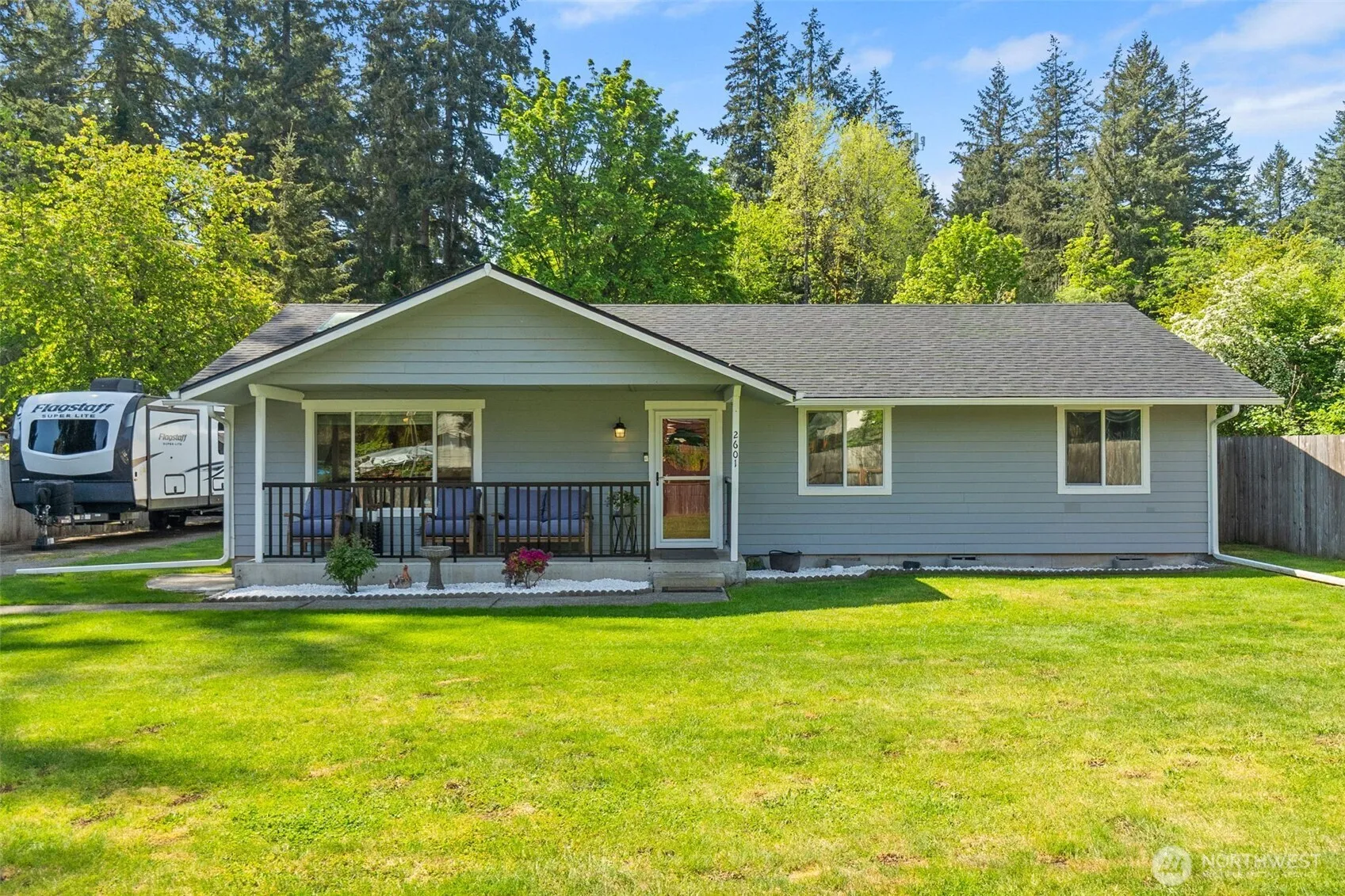 Property photo for 2601 Conger Avenue Nw, Olympia