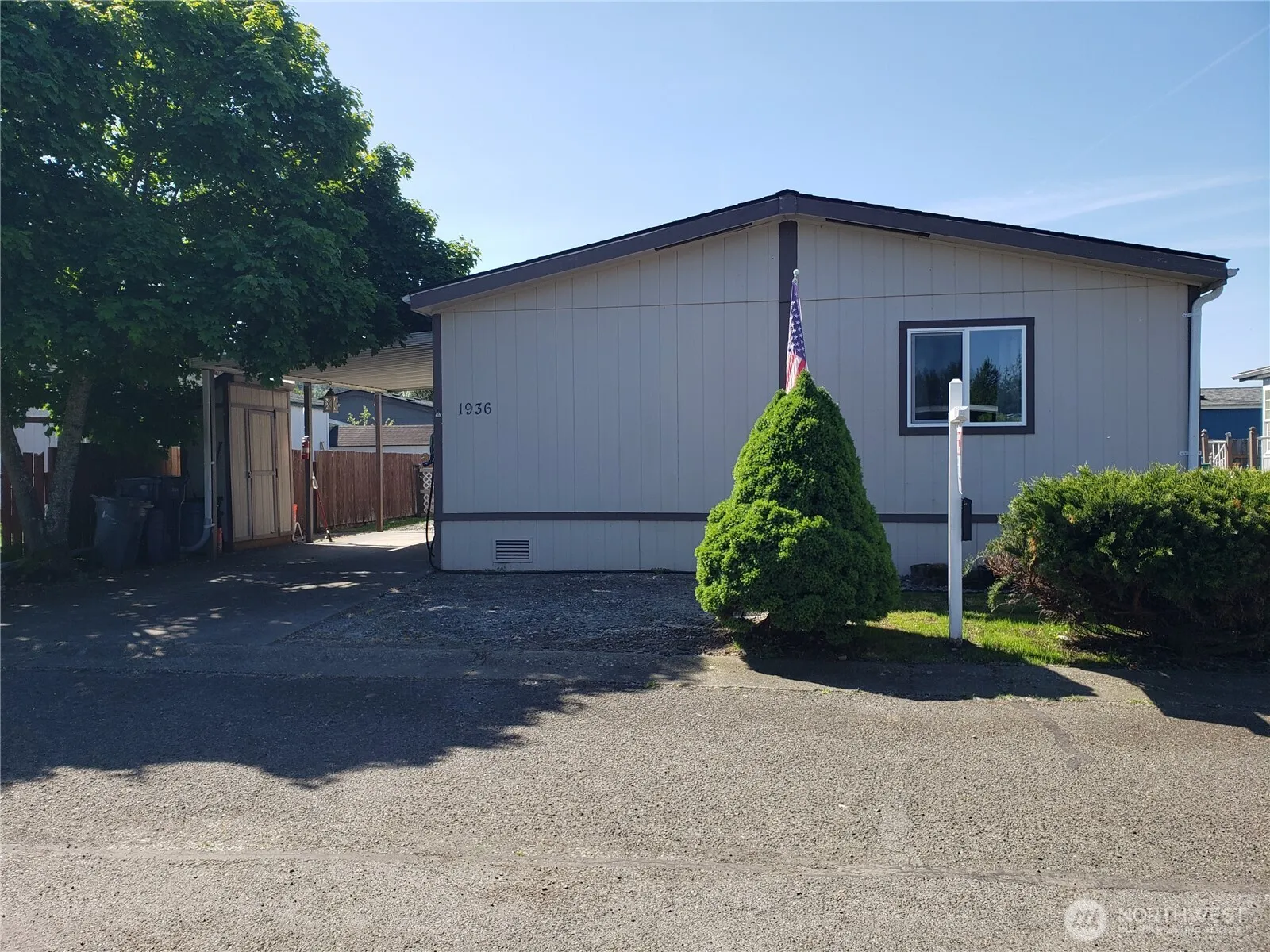 Property photo for 1936 Pine Cone Avenue #87, Enumclaw