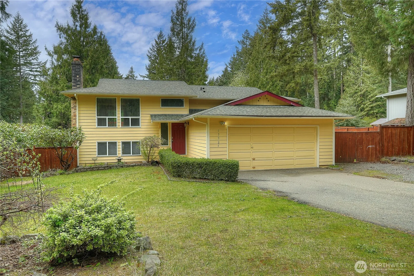 13924 55th Avenue Nw, Gig Harbor