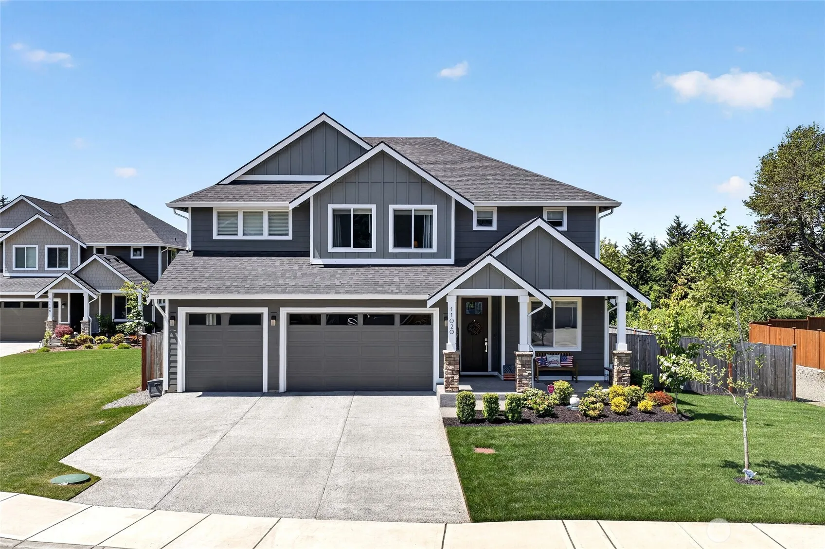 Property photo for 11020 71st Ave Ct E, Puyallup