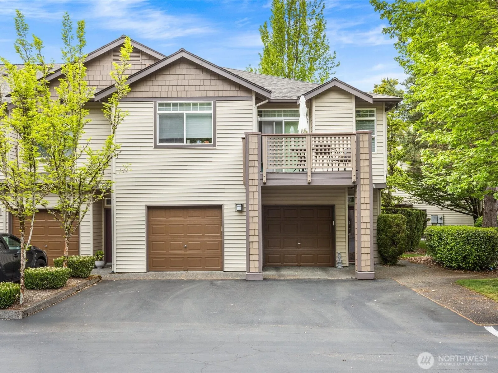 17736 134th Lane Se #g-2, Renton