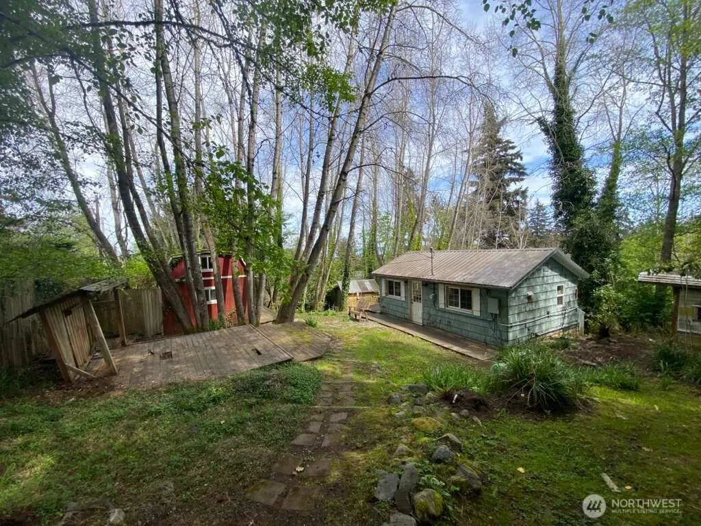 Property photo for 11420 103rd Avenue Sw, Vashon