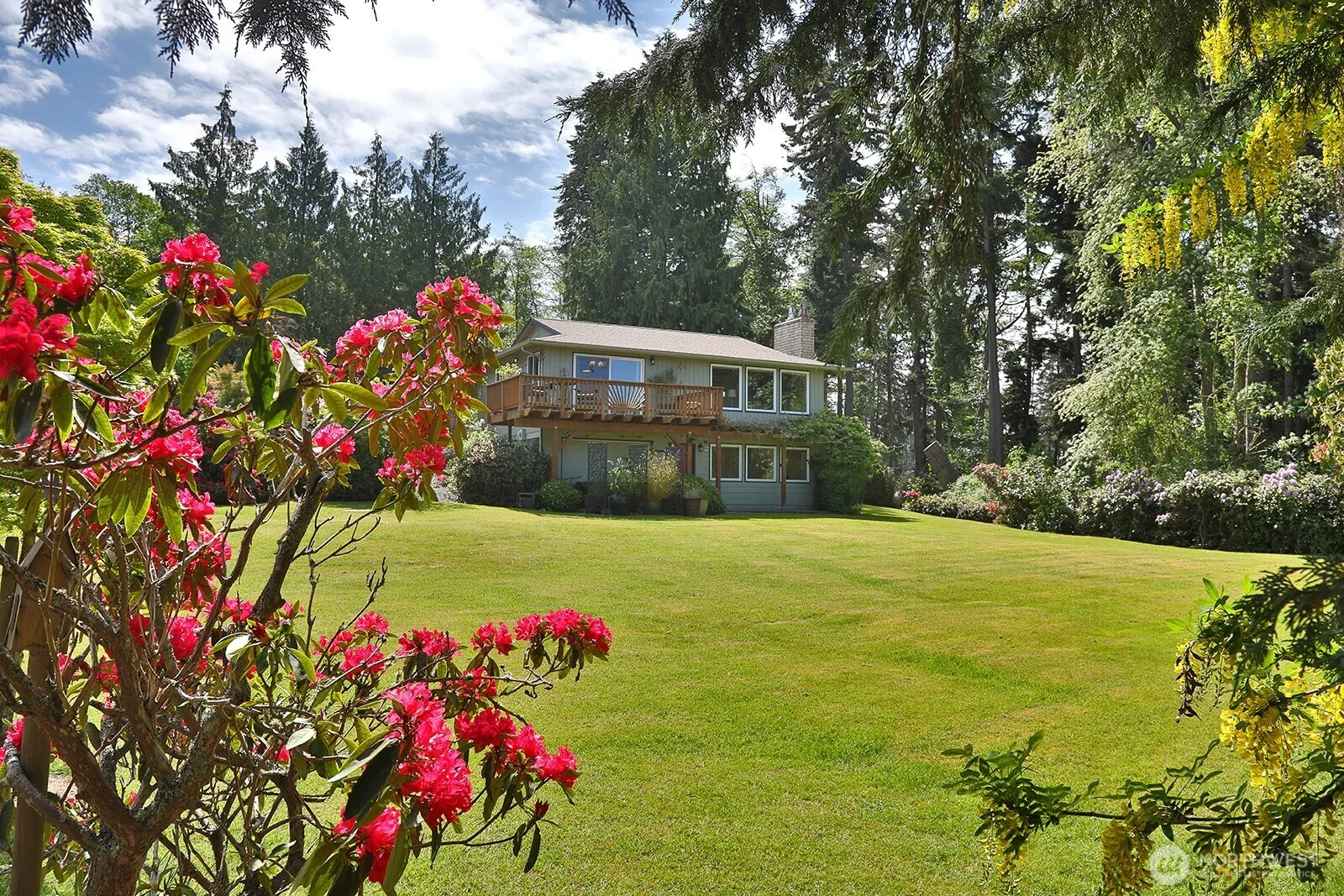 Property photo for 3459 Marine View Drive, Greenbank
