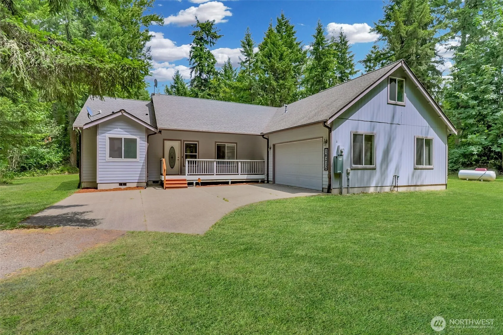Property photo for 16212 Chuckawa Lane Se, Yelm