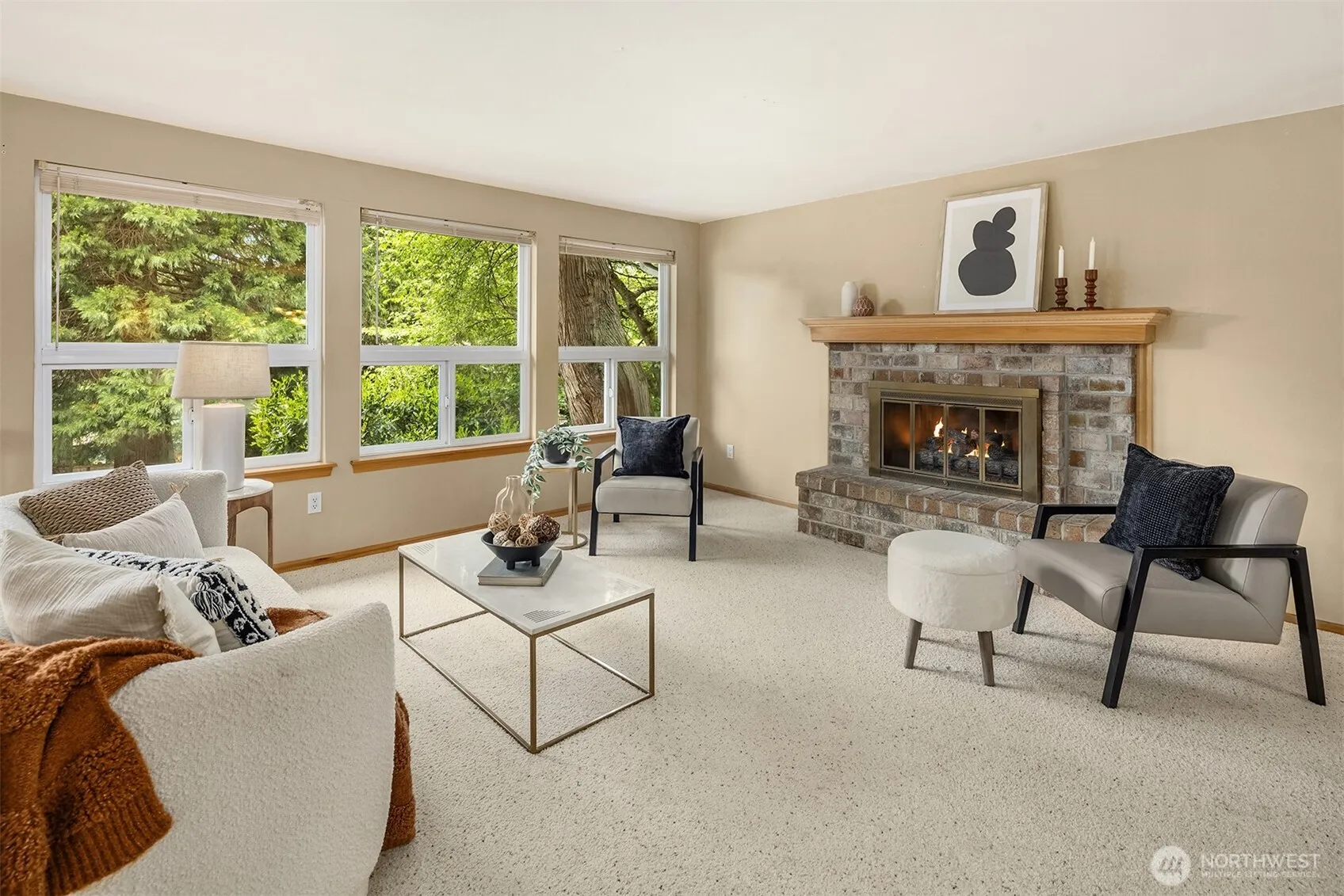 Property photo for 12016 106th Avenue Ne, Kirkland photo 2
