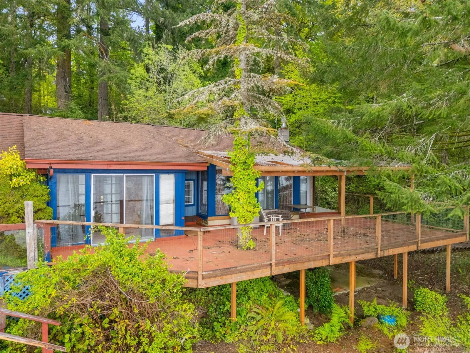 Property photo for 6105 Elizan Drive Nw, Olympia photo 3
