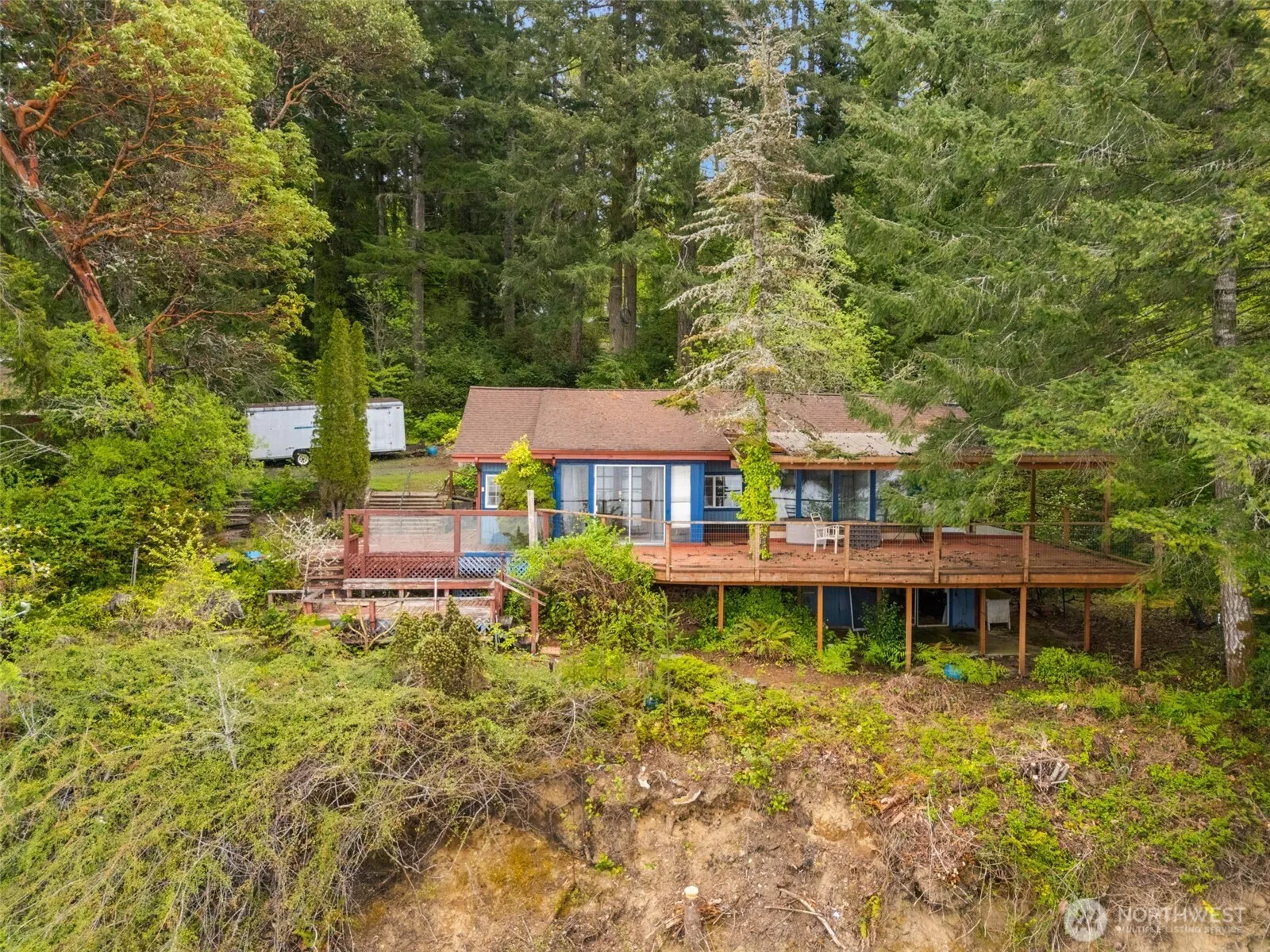 Property photo for 6105 Elizan Drive Nw, Olympia photo 4