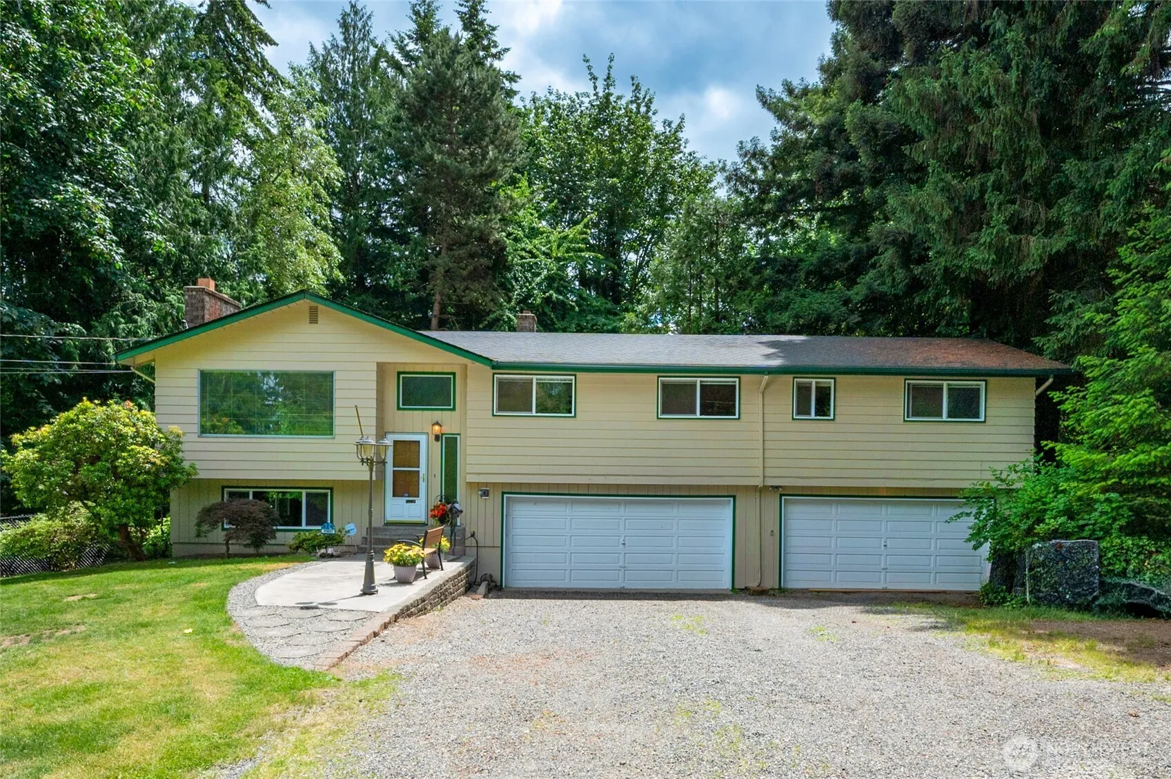 Property photo for 11857 Se 282nd Street, Auburn