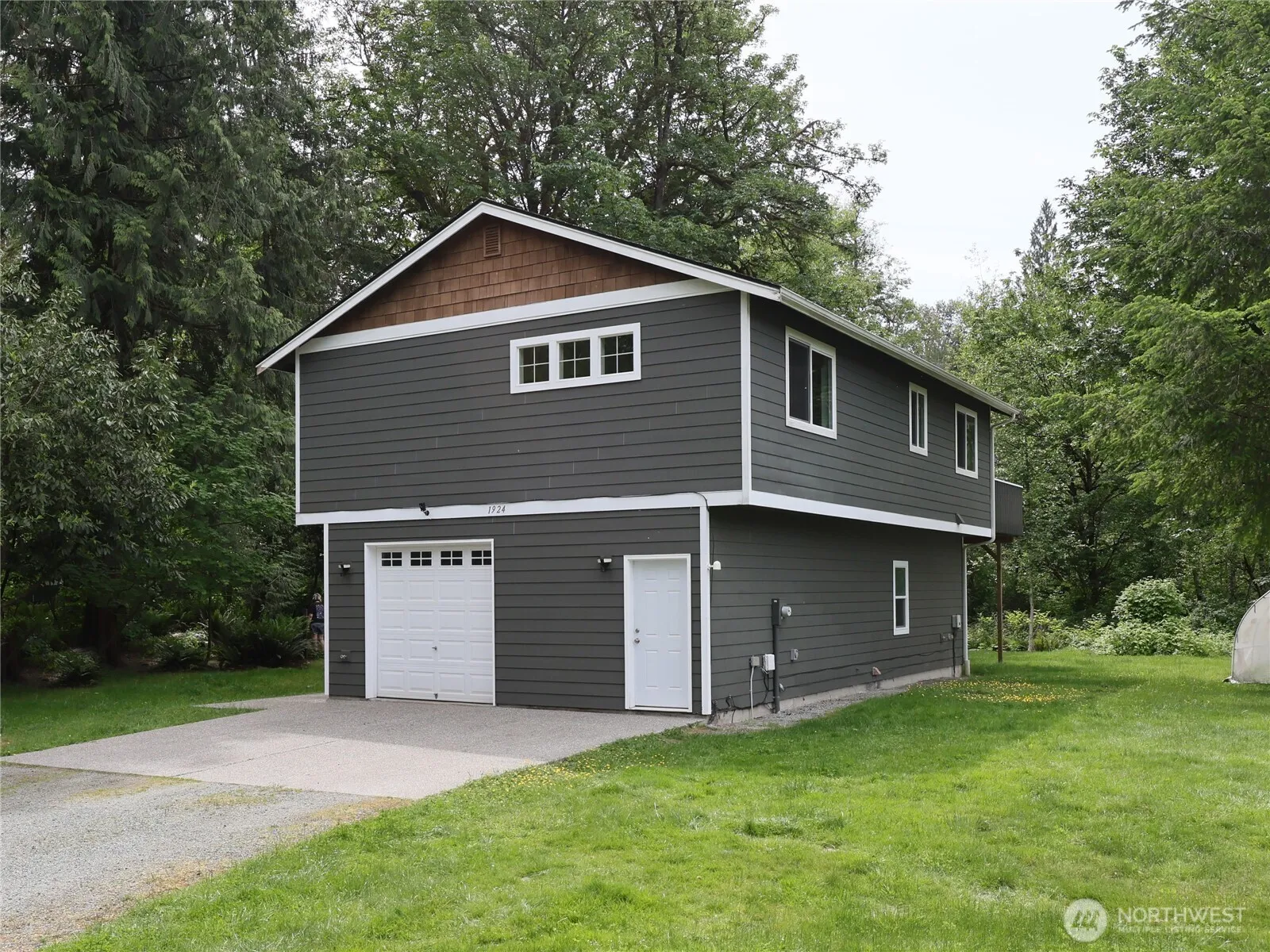Property photo for 1924 1924 & 1912 238th Avenue Ne, Granite Falls