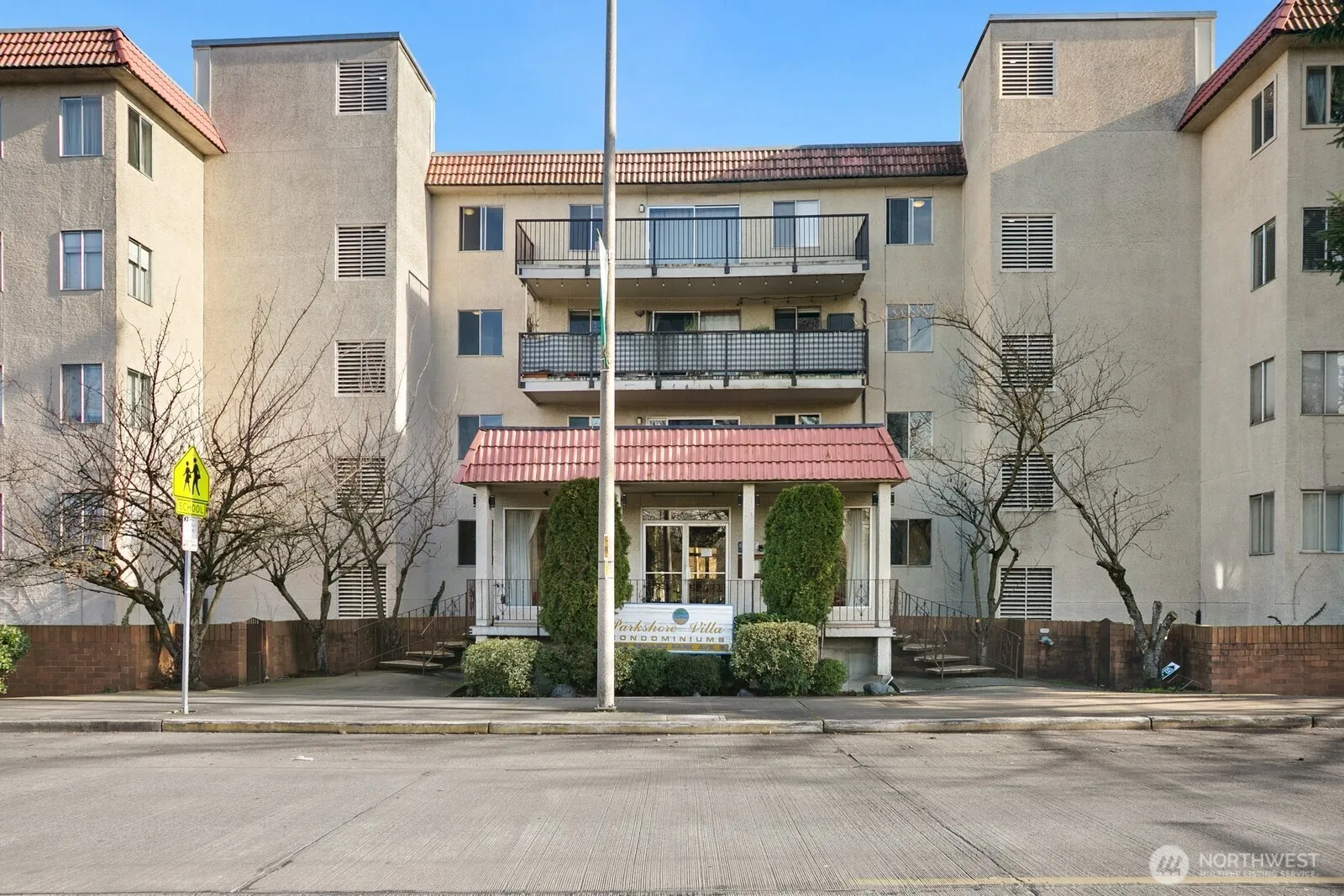 9030 Seward Park Avenue S #411, Seattle