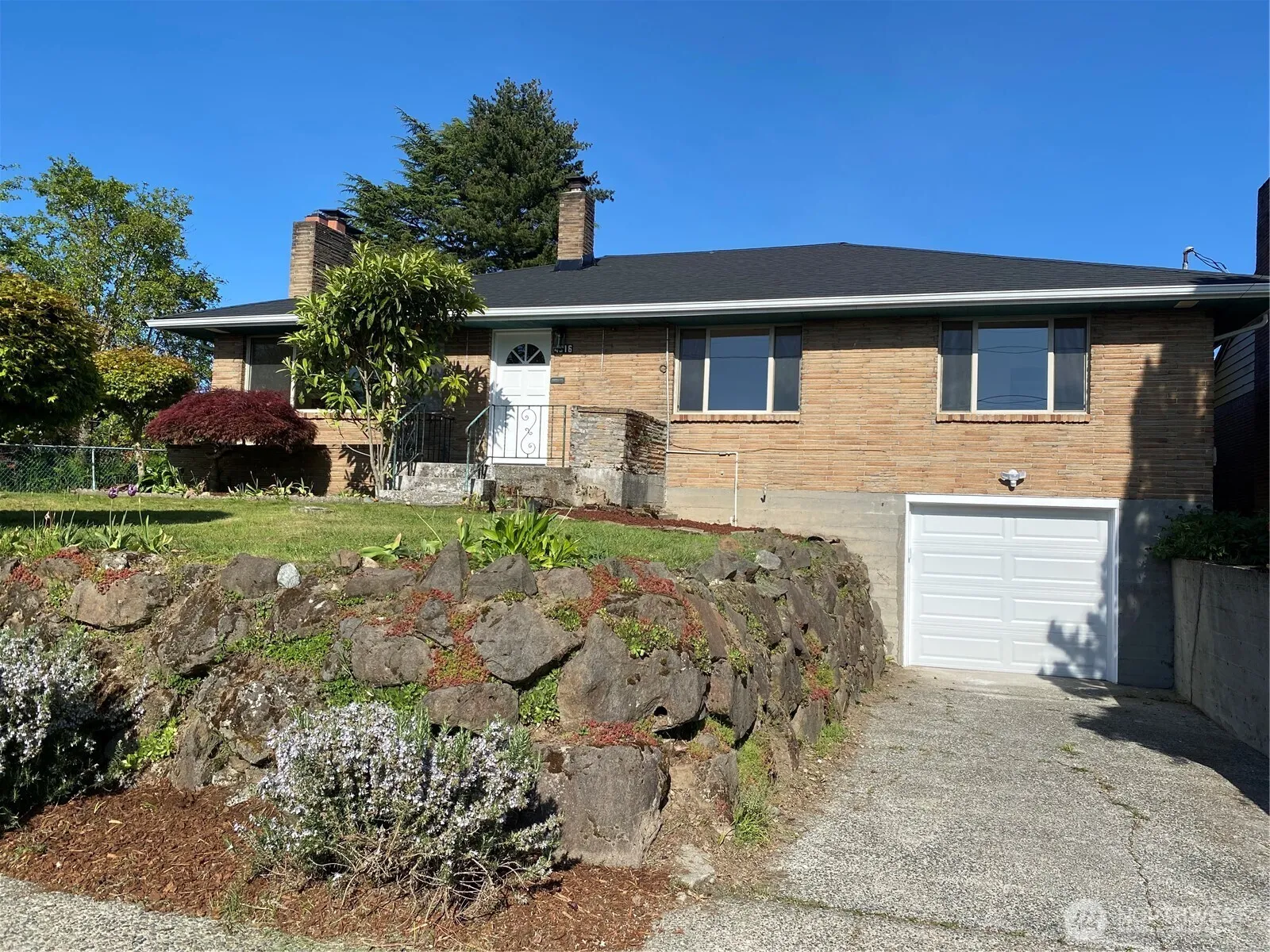 Property photo for 4916 24th Place S, Seattle