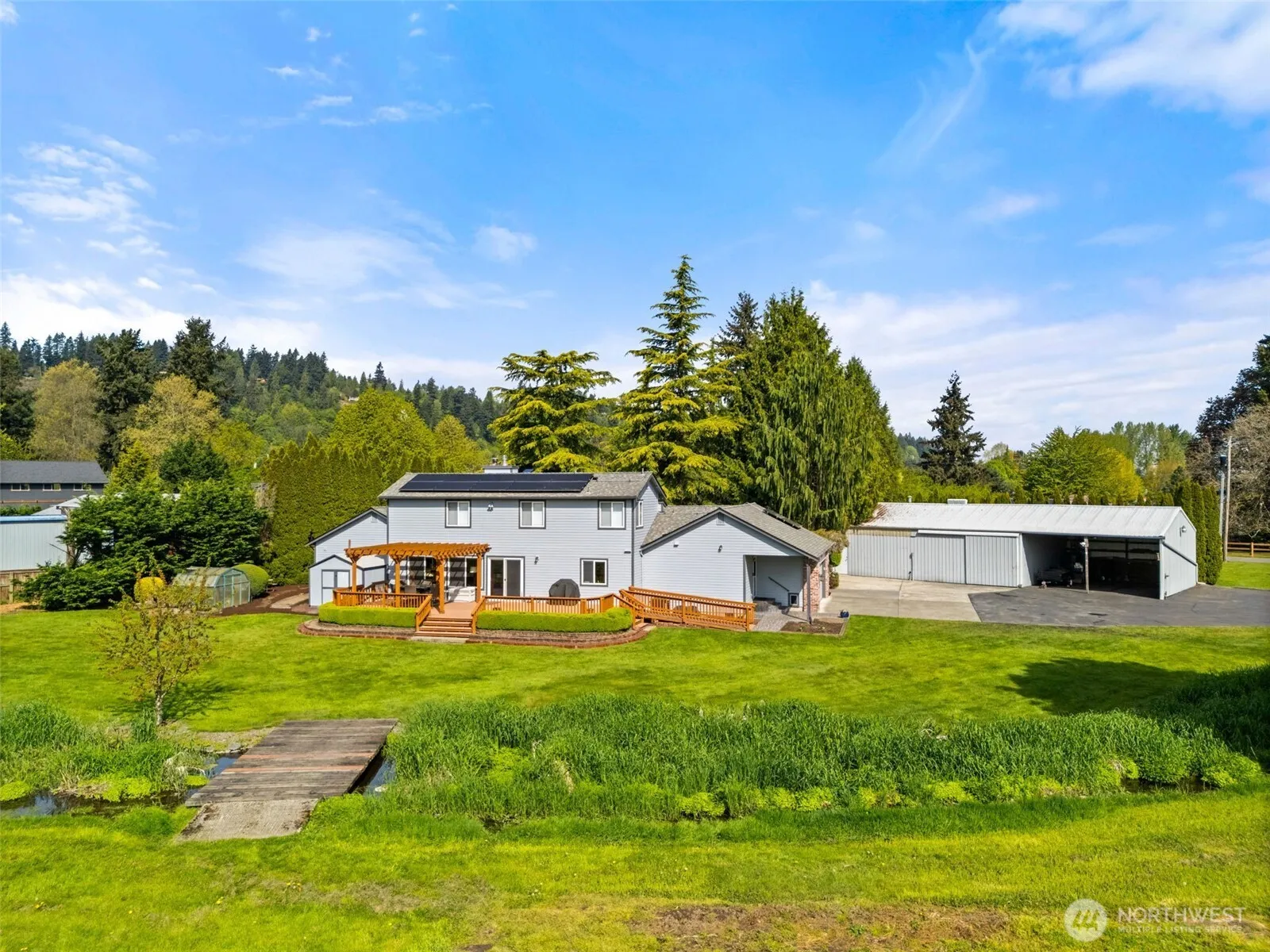 Property photo for 15210 106th Street E, Puyallup photo 2
