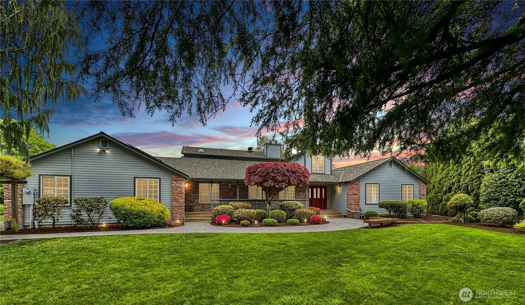 Property photo for 15210 106th Street E, Puyallup