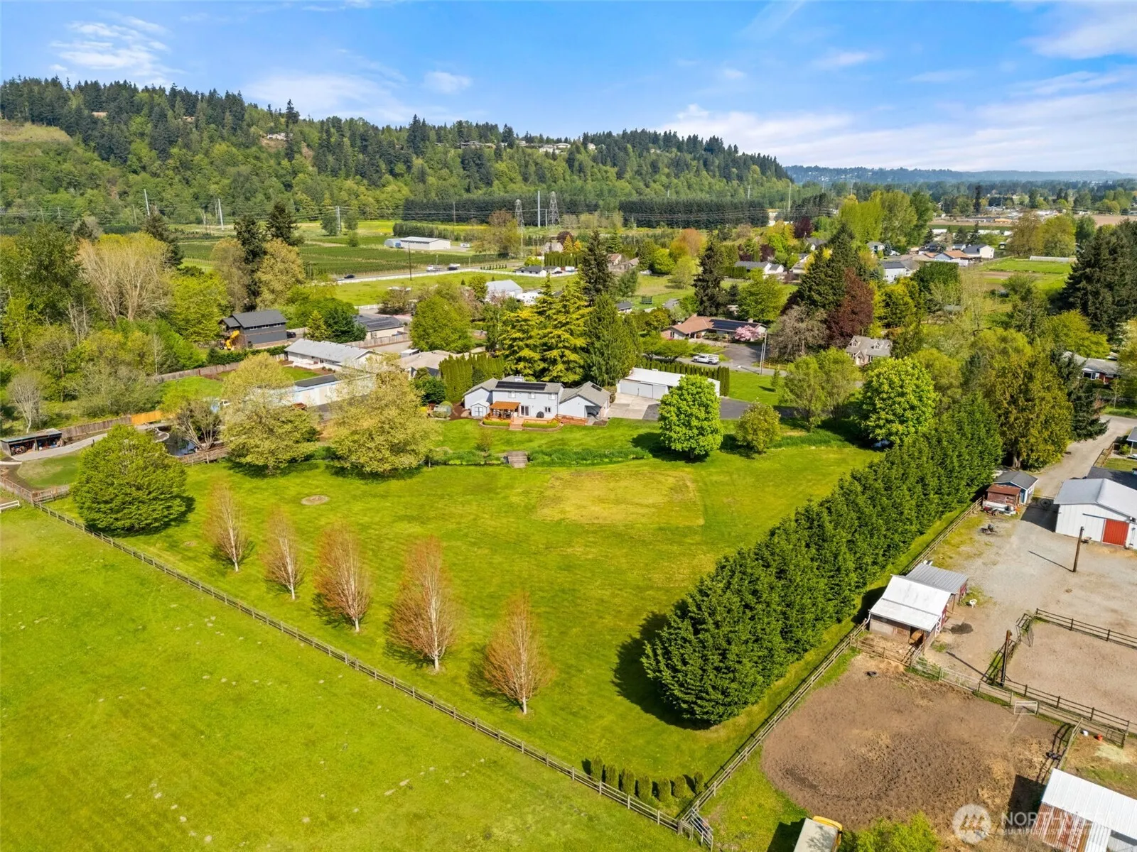 Property photo for 15210 106th Street E, Puyallup photo 4