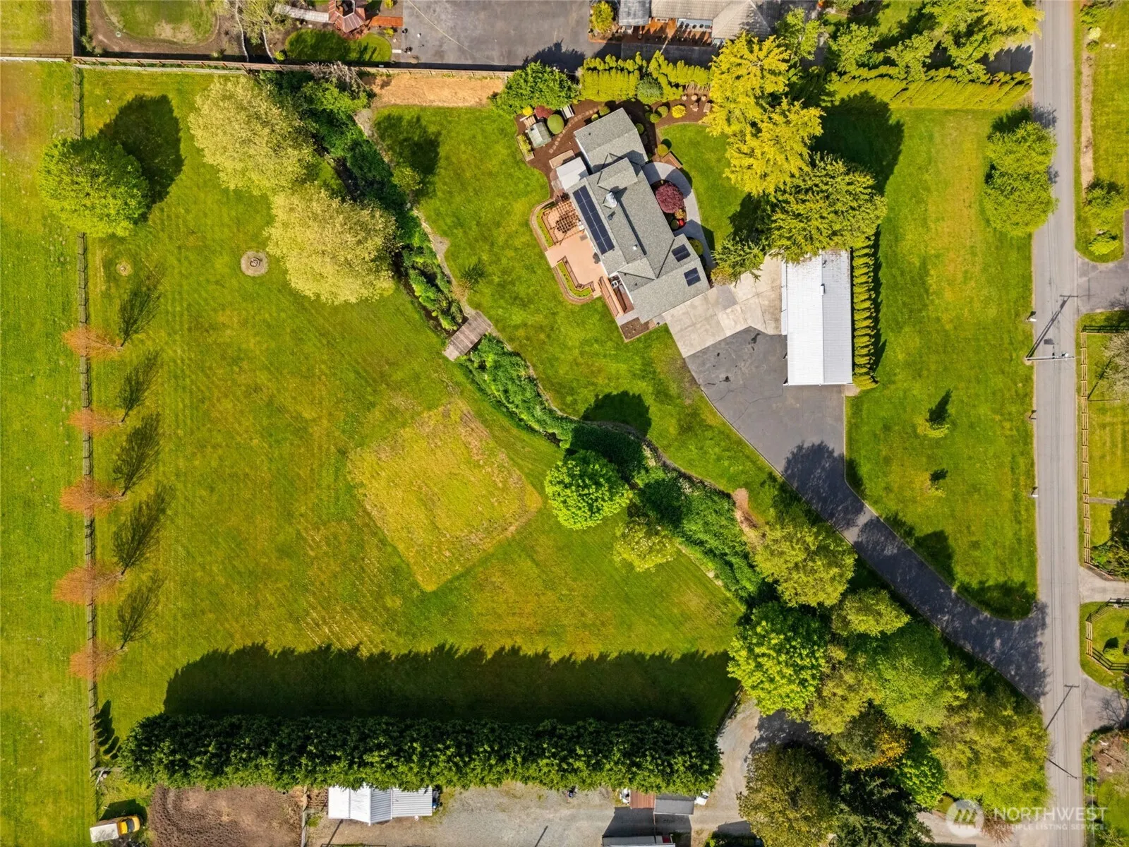 Property photo for 15210 106th Street E, Puyallup