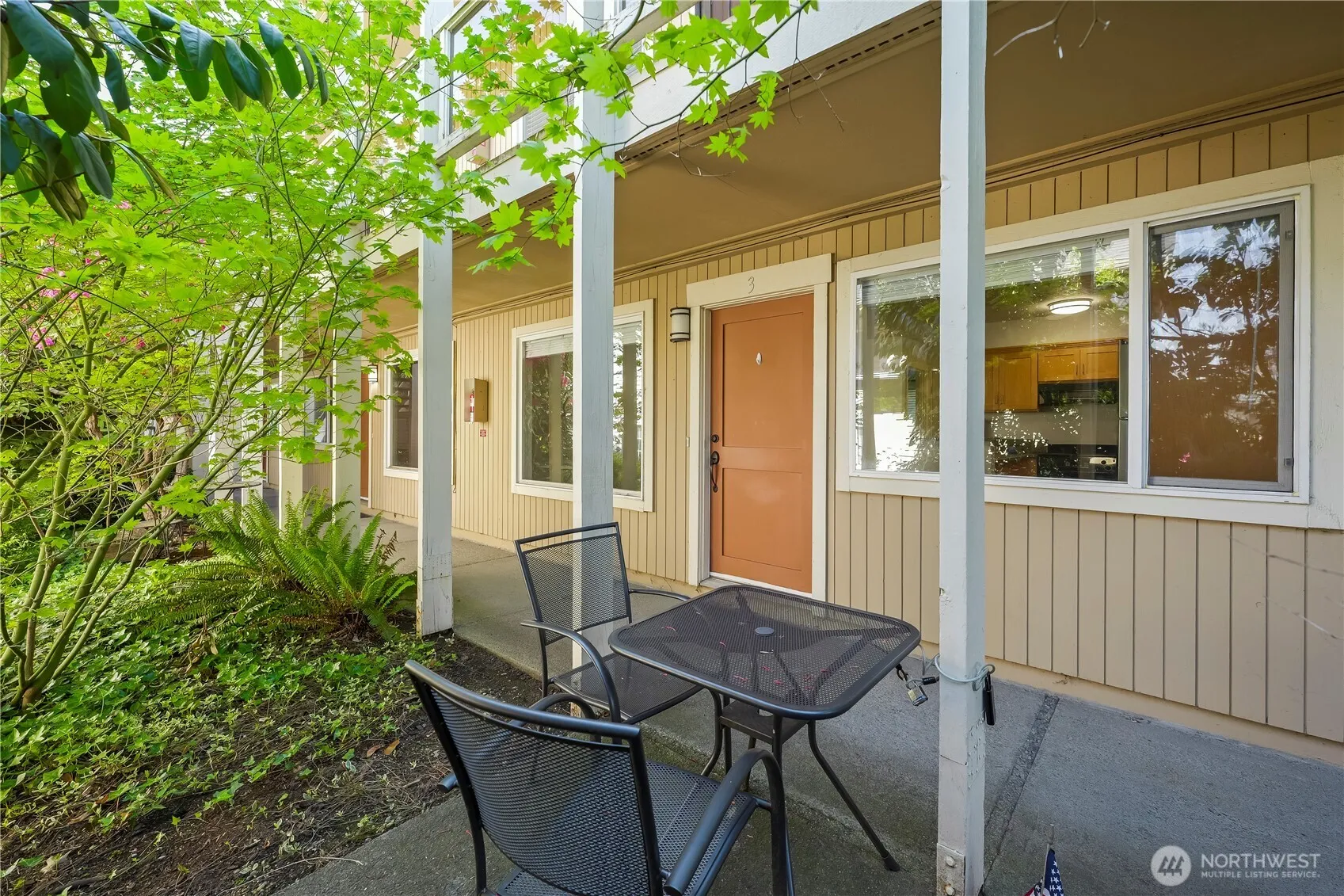 Property photo for 1120 N K Street Ne #3, Tacoma