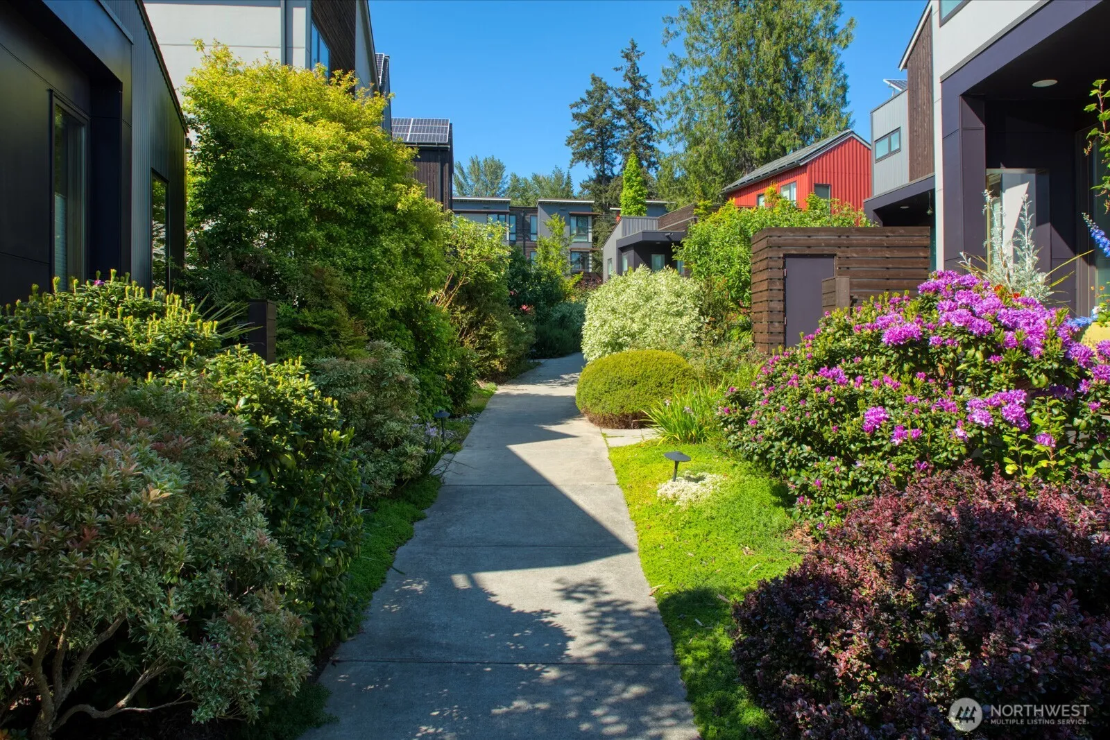 Property photo for 449 Sprout Path Nw, Bainbridge Island