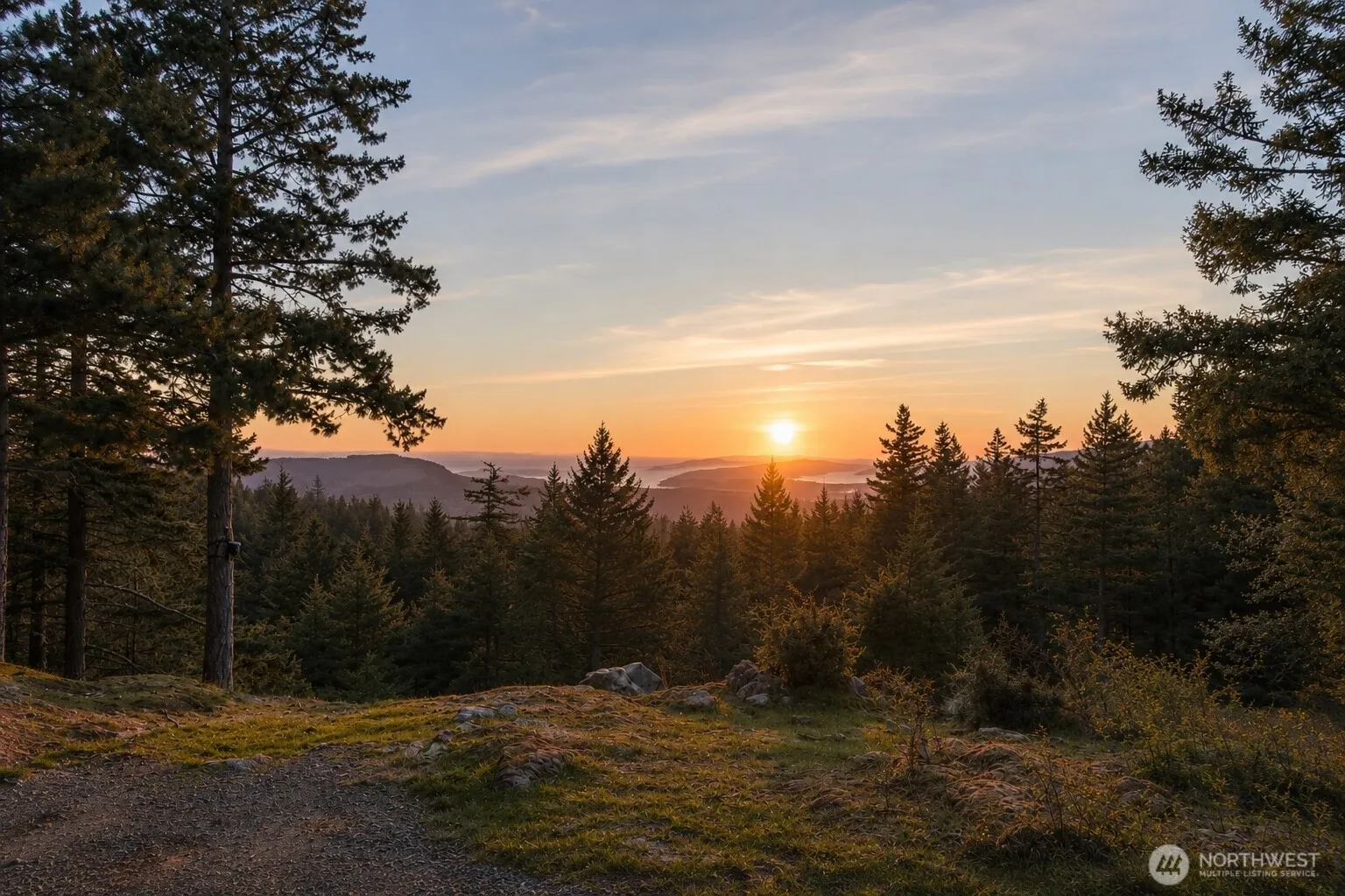 Property photo for 354 Helmsmens Way, Orcas Island photo 2