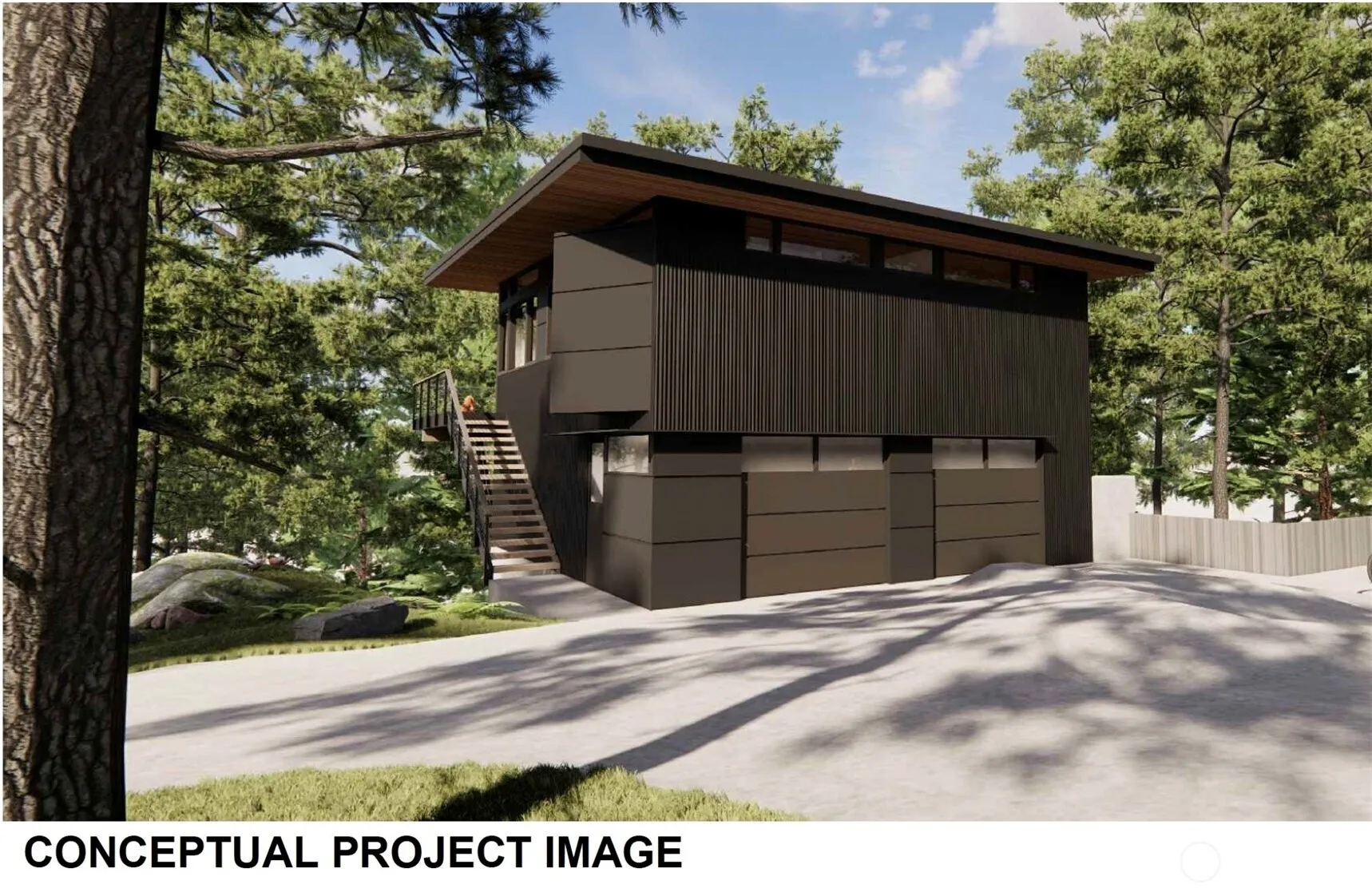 Property photo for 354 Helmsmens Way, Orcas Island photo 4