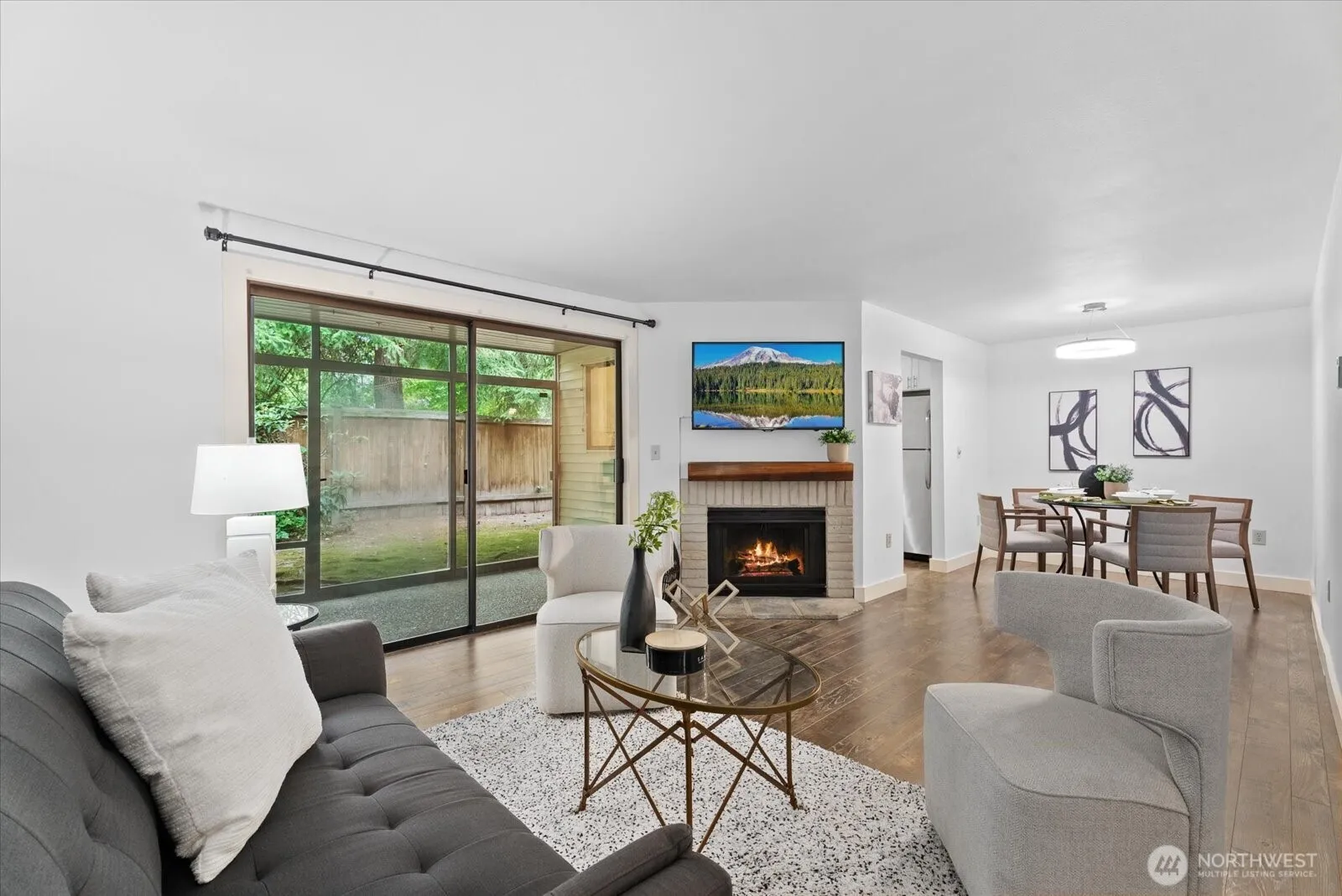 Property photo for 12221 100th Avenue Ne #b102, Kirkland photo 3