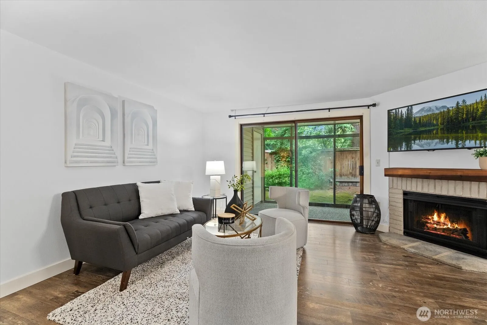 Property photo for 12221 100th Avenue Ne #b102, Kirkland