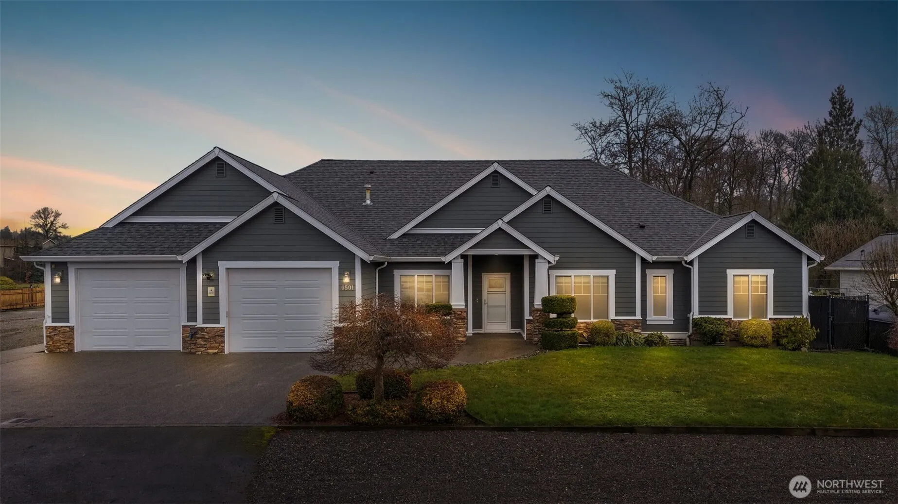 Property photo for 6501 119th Avenue E, Puyallup