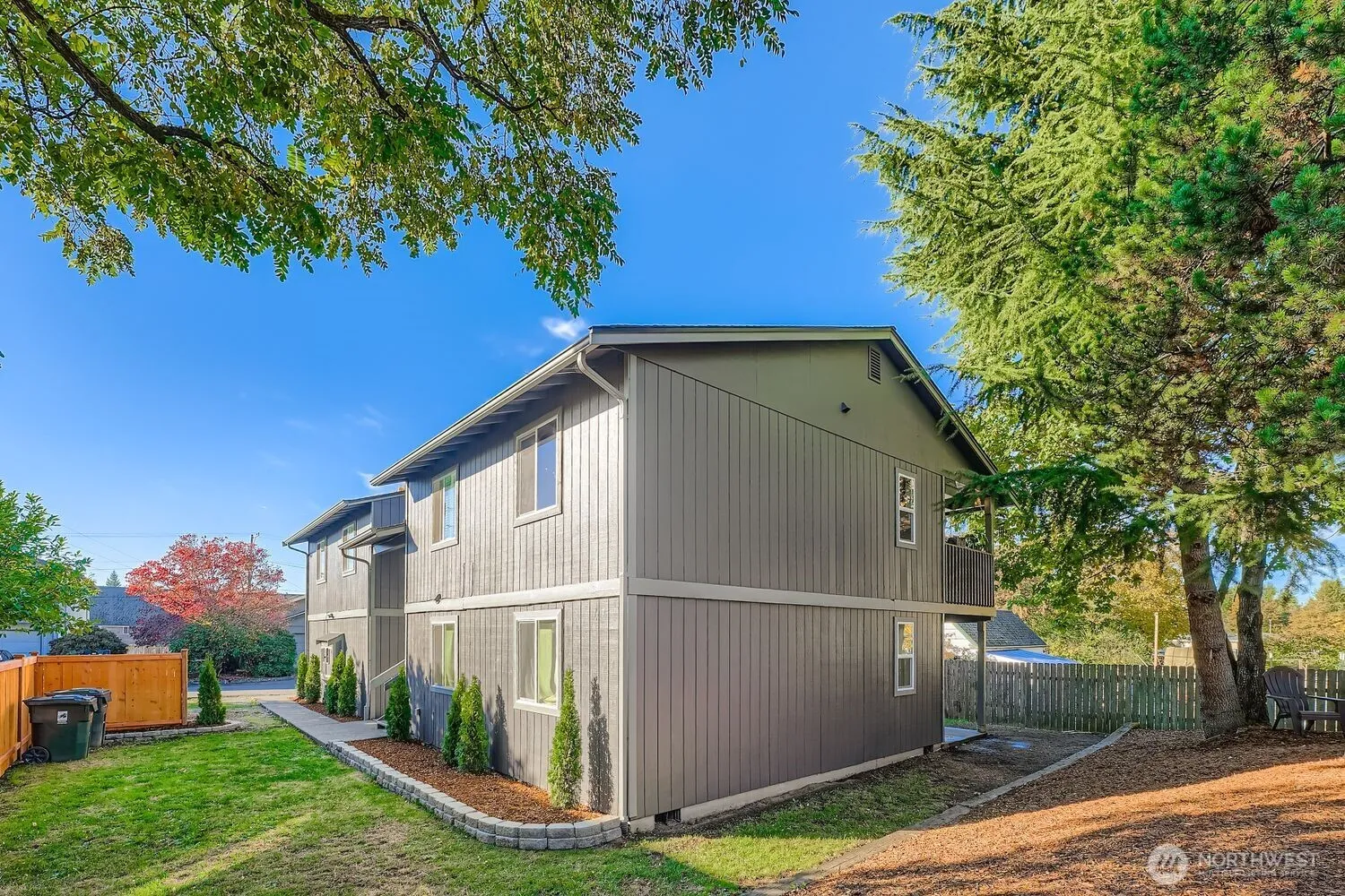 Property photo for 105 E 96th Street, Tacoma