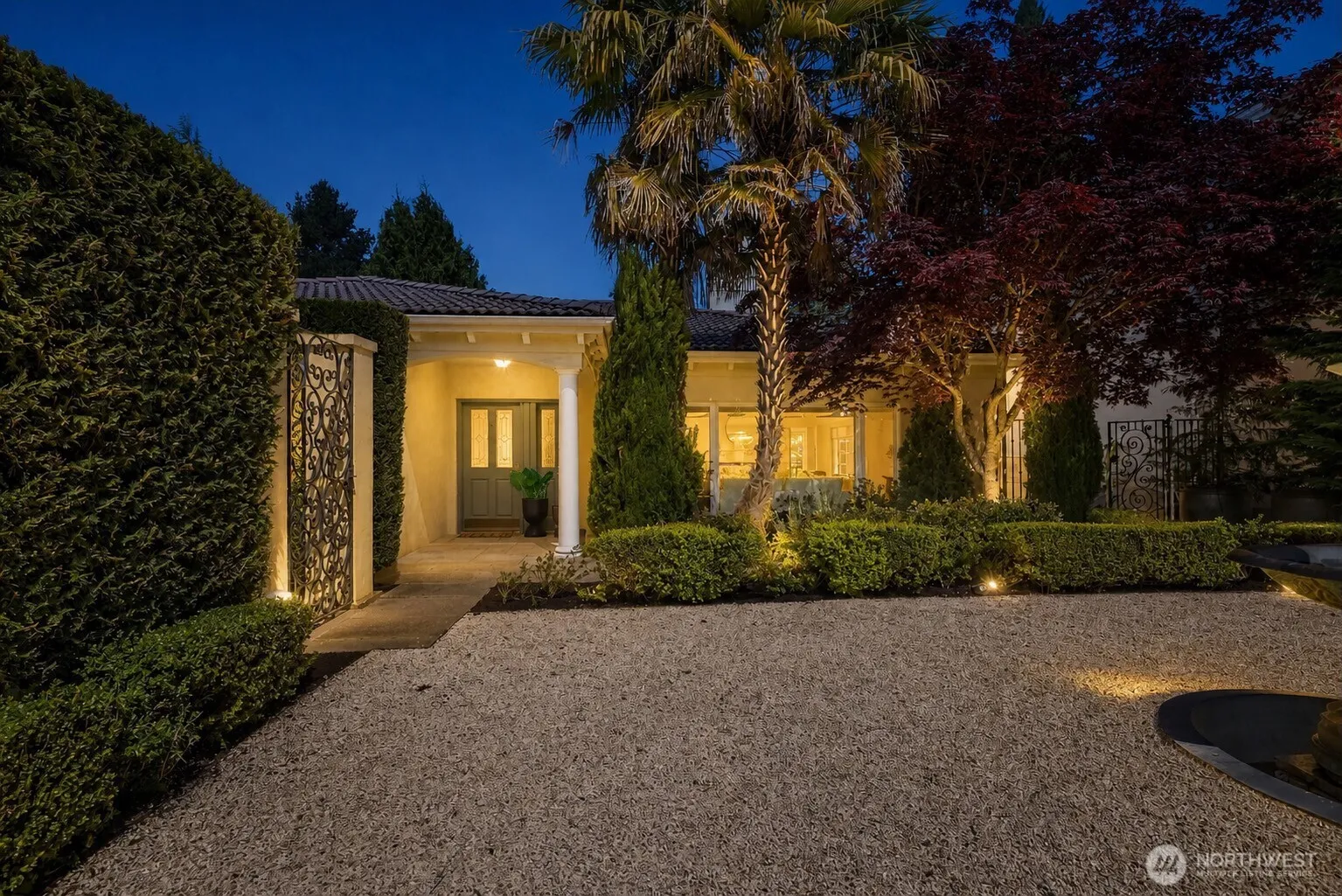 Property photo for 3920 W Barrett Street, Seattle
