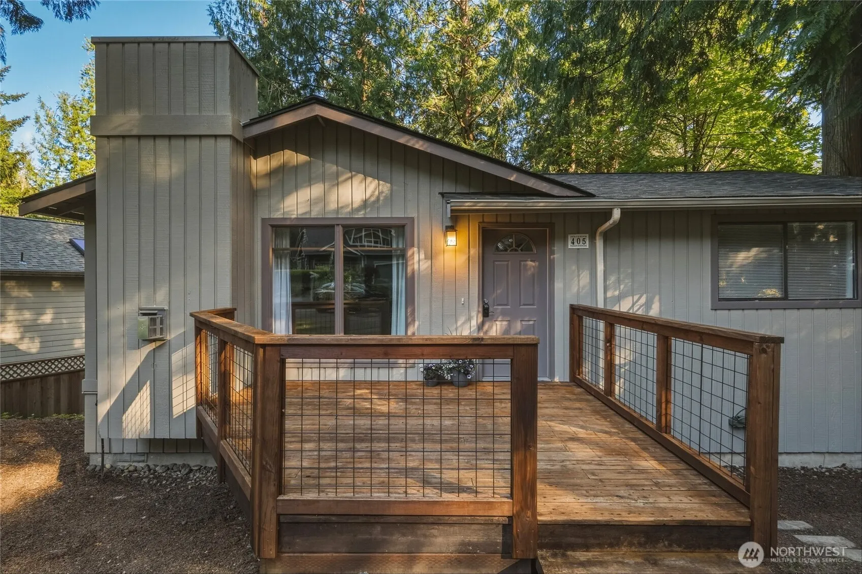 Property photo for 405 Sudden Valley Drive, Bellingham photo 4