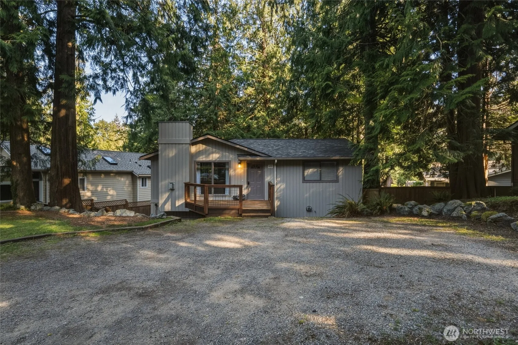 Property photo for 405 Sudden Valley Drive, Bellingham photo 3