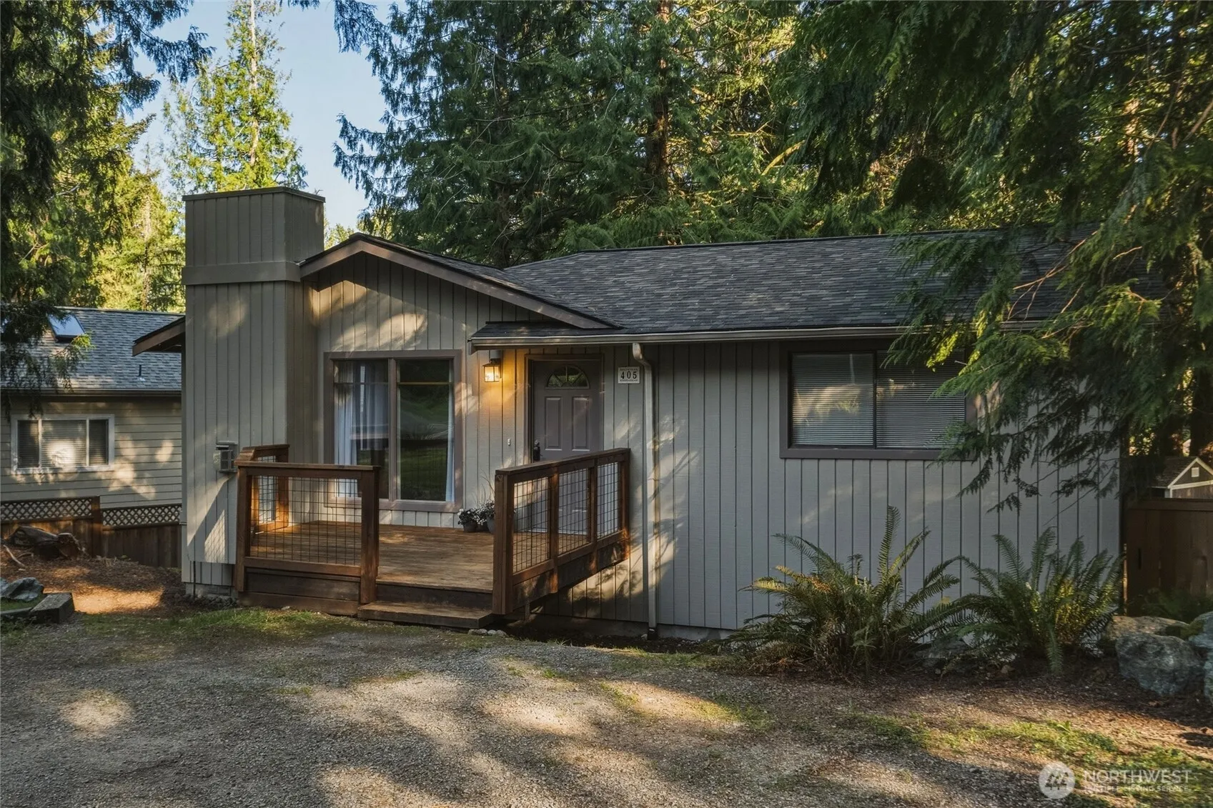 Property photo for 405 Sudden Valley Drive, Bellingham photo 5