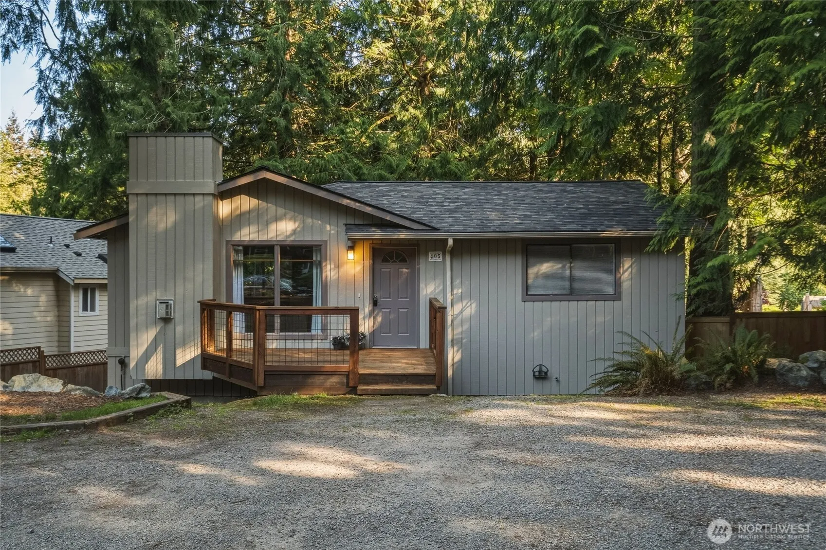 Property photo for 405 Sudden Valley Drive, Bellingham photo 2