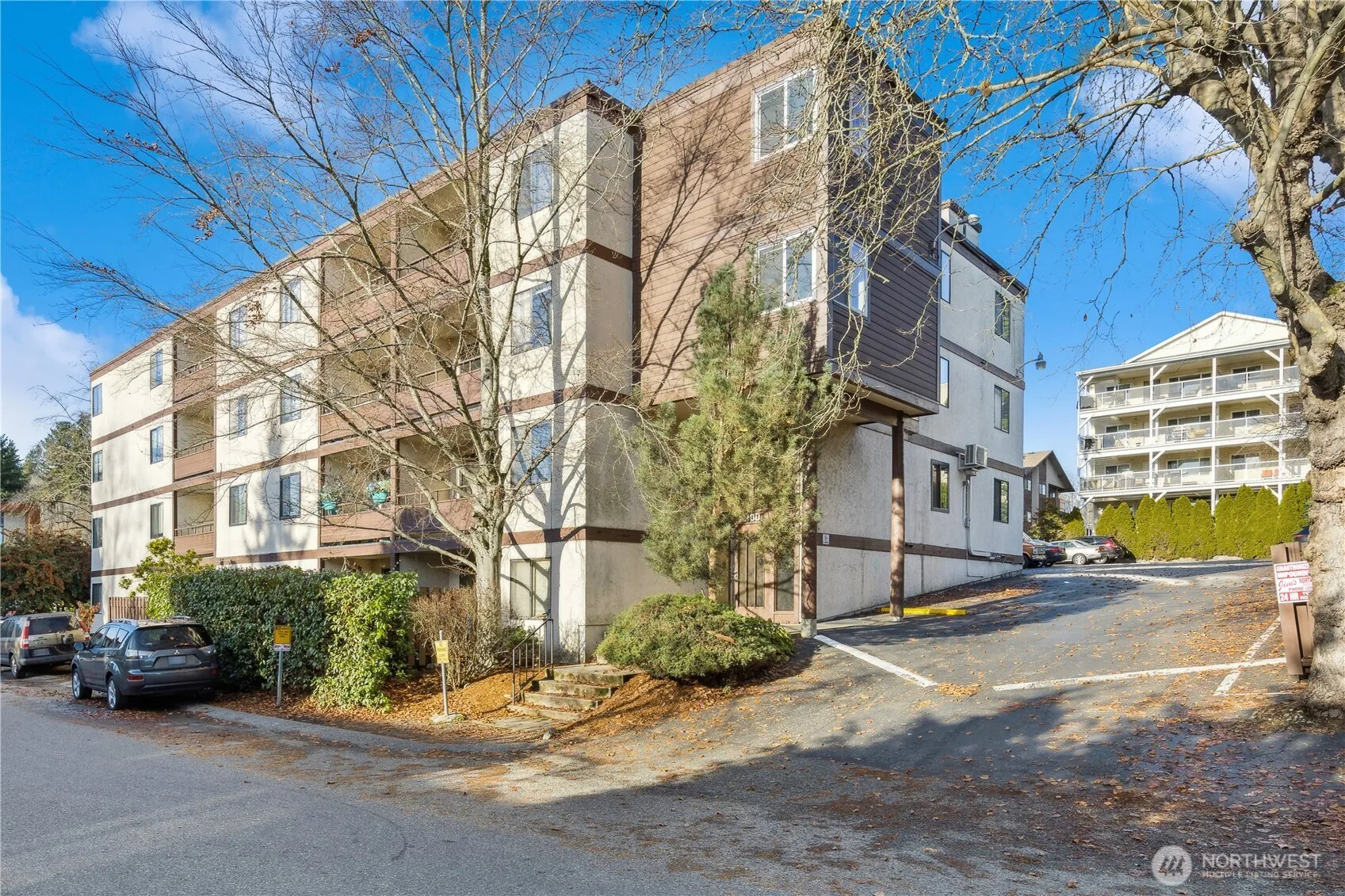 2100 N 106th Street #304, Seattle