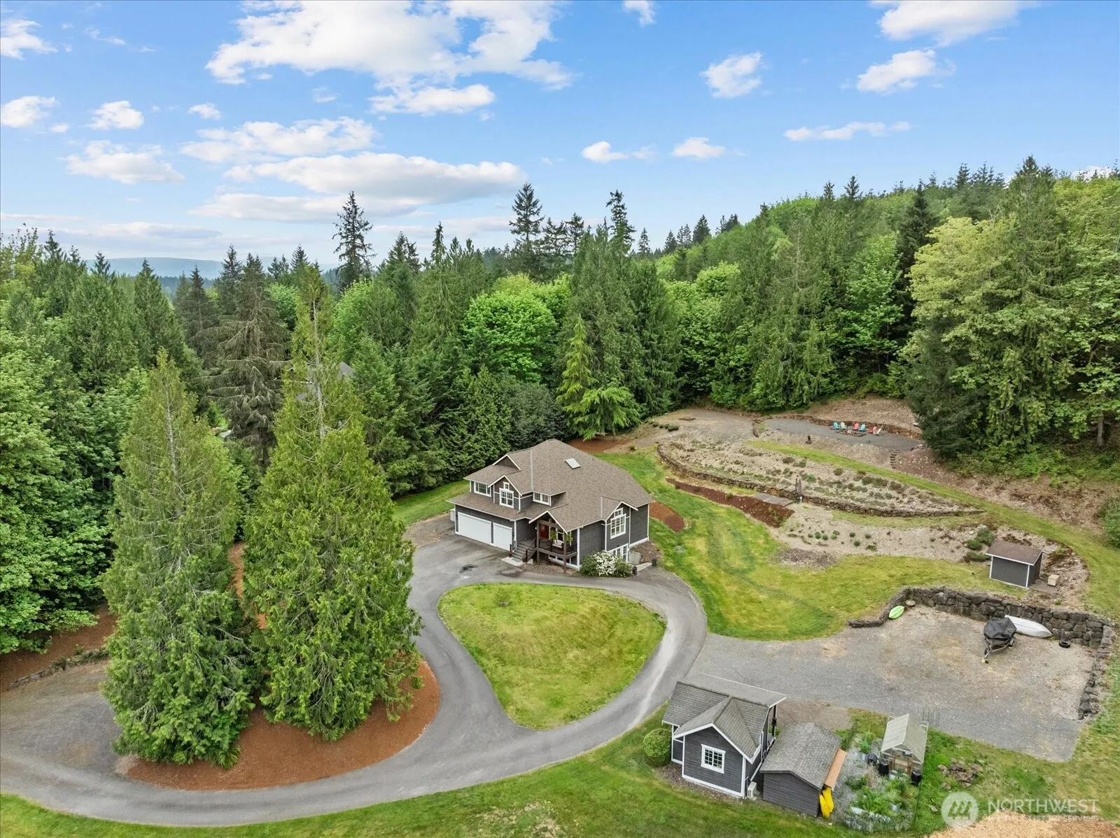 Property photo for 4625 Tolt River Road Ne, Carnation photo 2