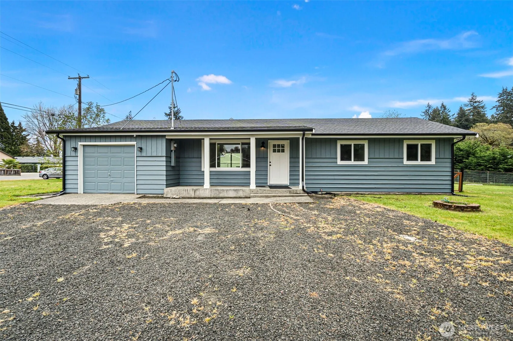 Property photo for 14101 10th Avenue E, Tacoma