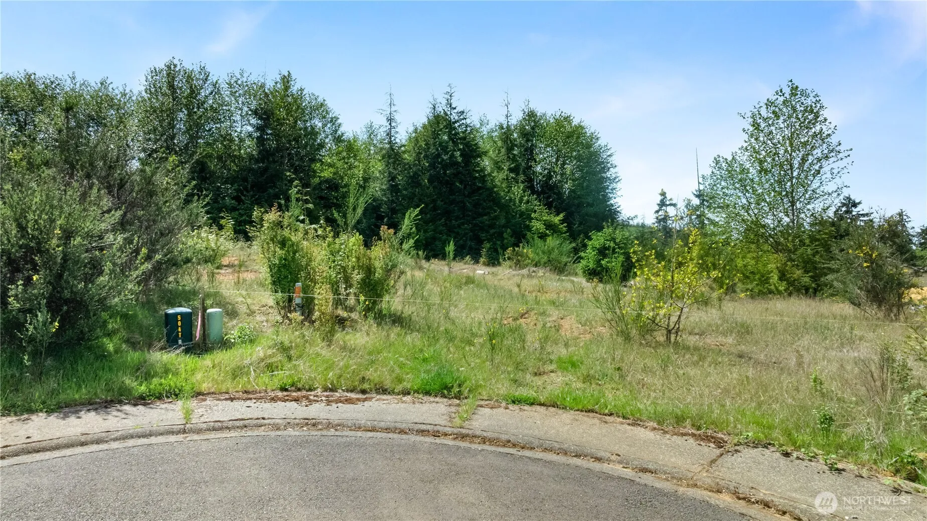 Property photo for 0 Lot 13 Curlew Court, Hoquiam photo 4