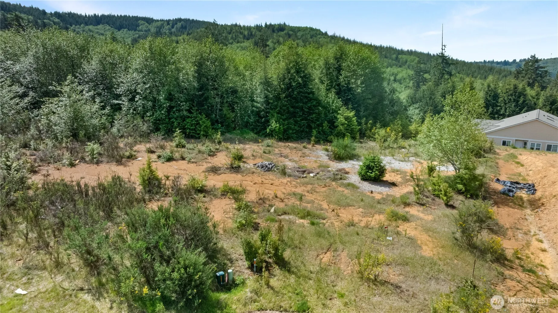 Property photo for 0 Lot 13 Curlew Court, Hoquiam photo 3