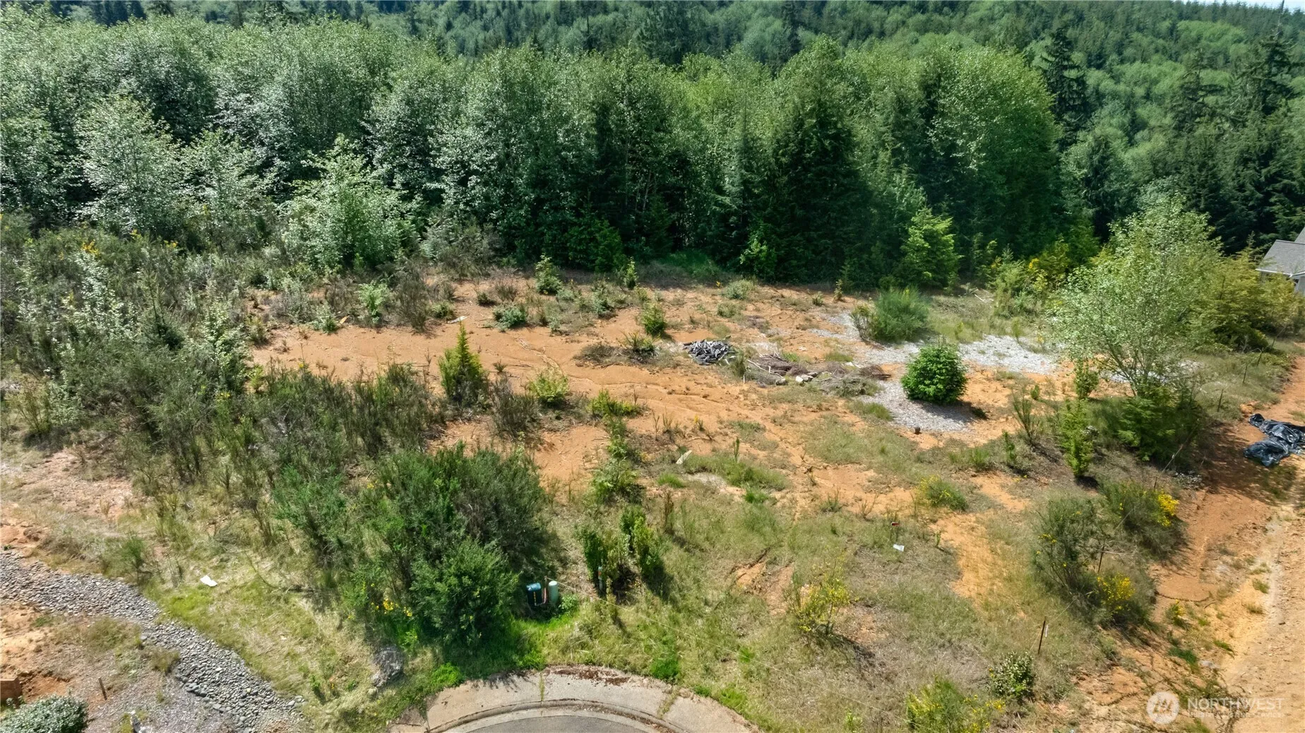 Property photo for 0 Lot 13 Curlew Court, Hoquiam photo 5