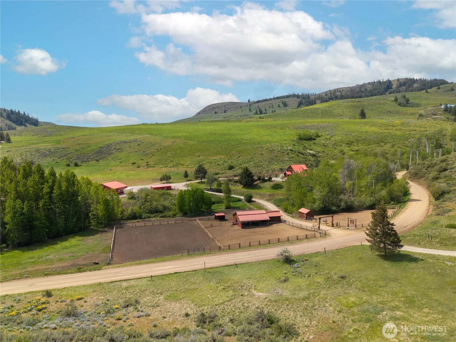 Property photo for 373 Rendezvous Road, Winthrop photo 3