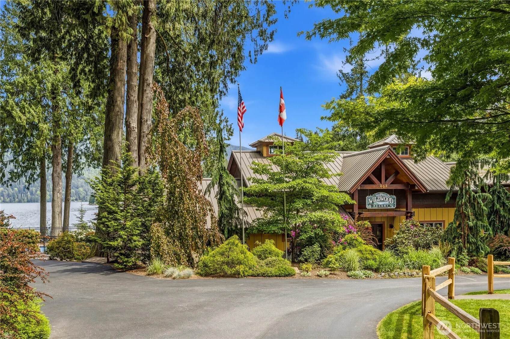 Property photo for 990 S Lake Whatcom Boulevard #36, Sedro Woolley