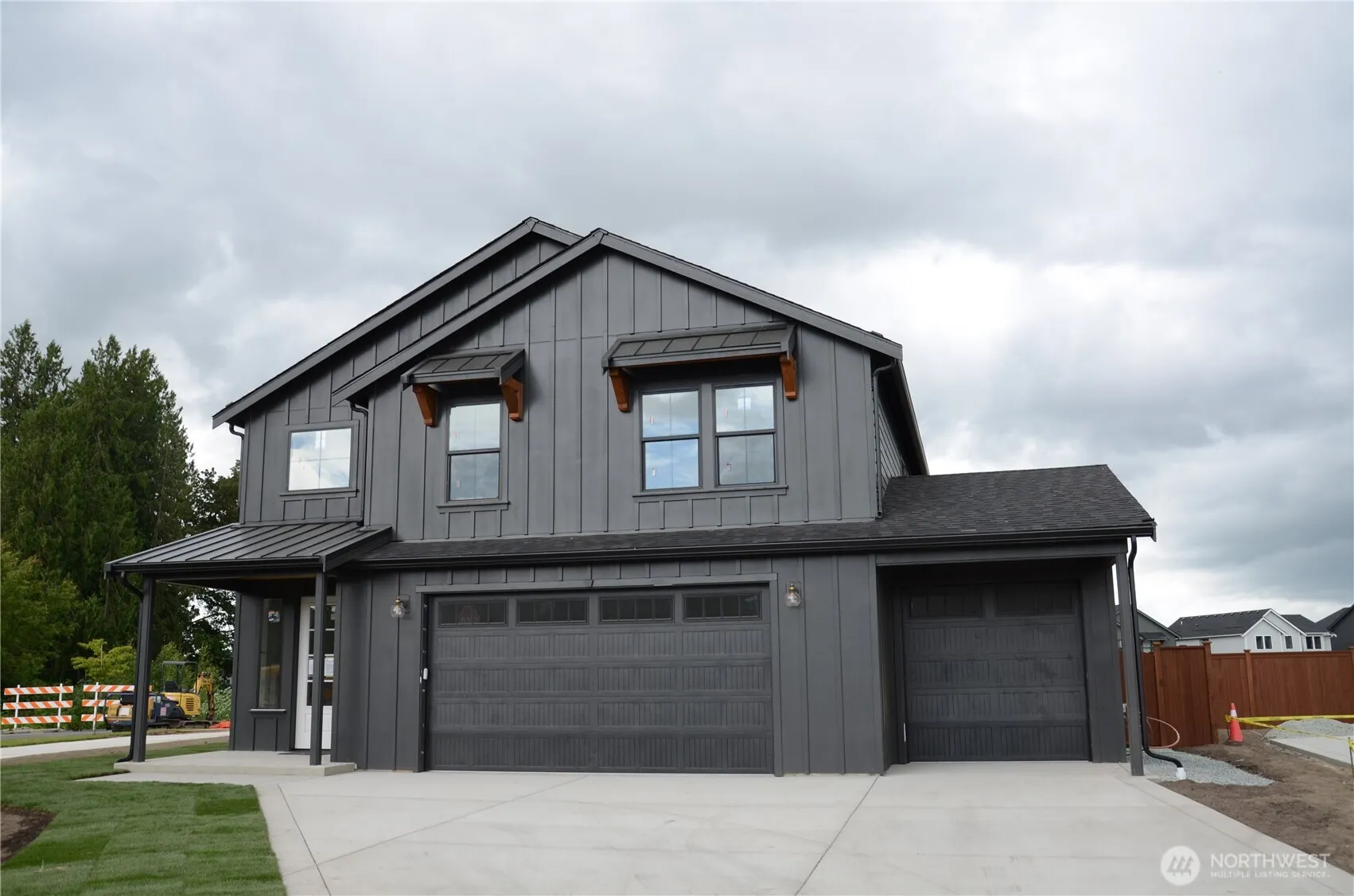 Property photo for 708 Legacy Way, Sedro Woolley